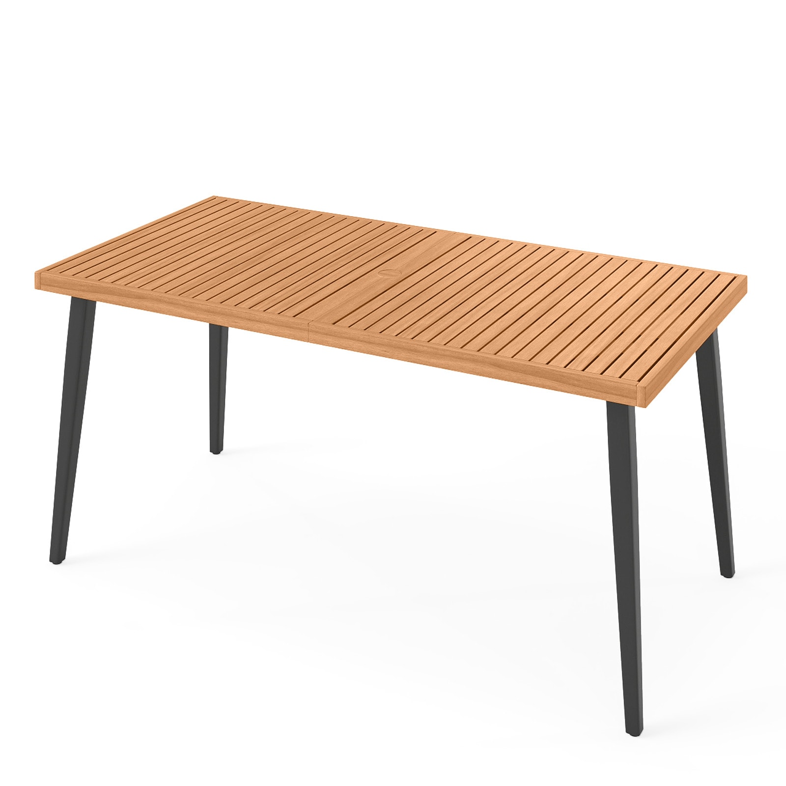 YERIVA O74934DH Patio-Tables - View #2