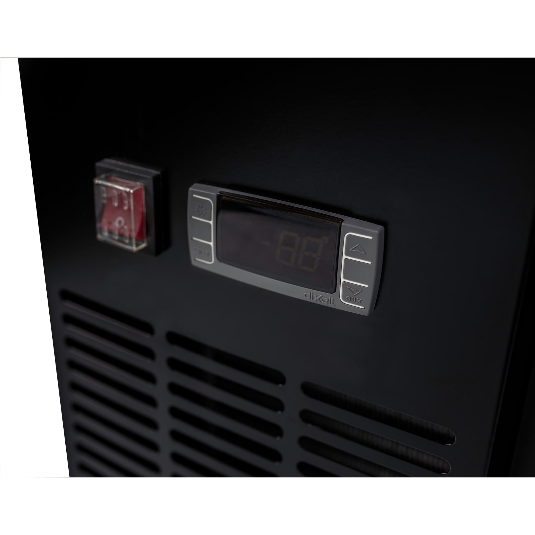 SABA SBB-24-72G Beverage-Dispensers - View #6