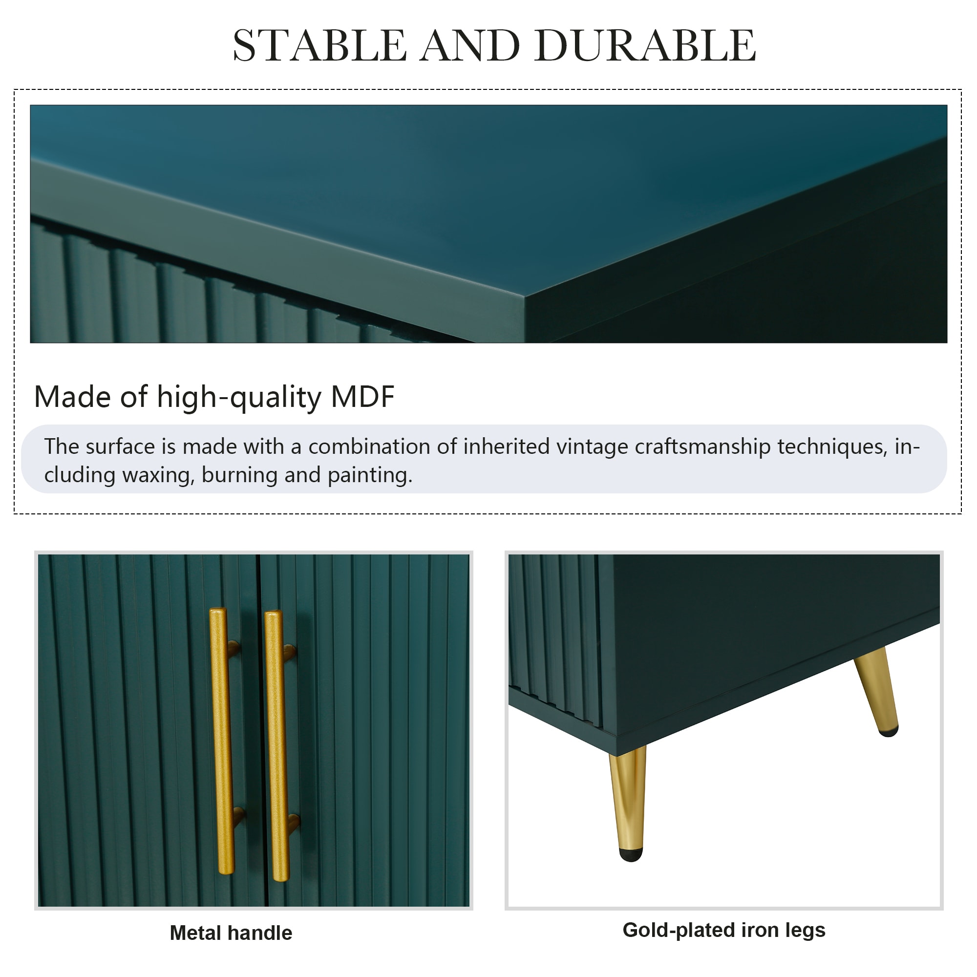Huluwat JL-45132035 Tv-Stands - View #8