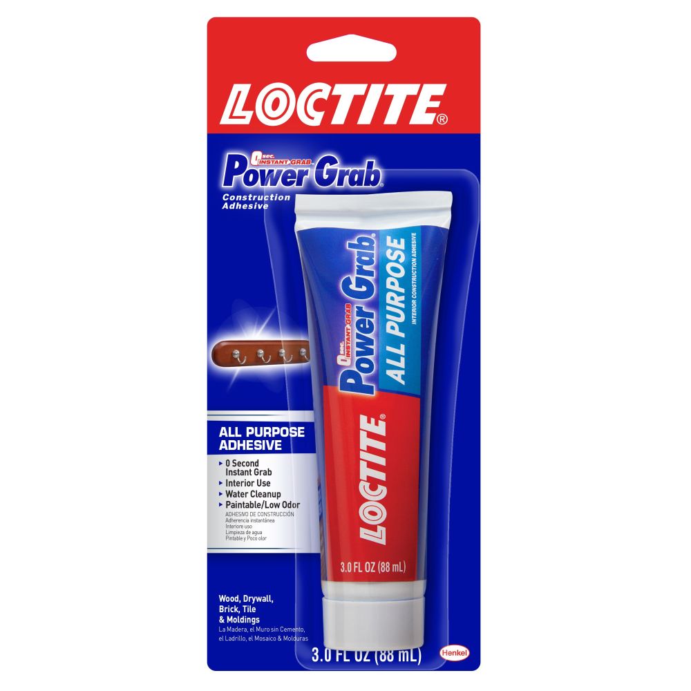 Loctite All Purpose Spray Adhesive