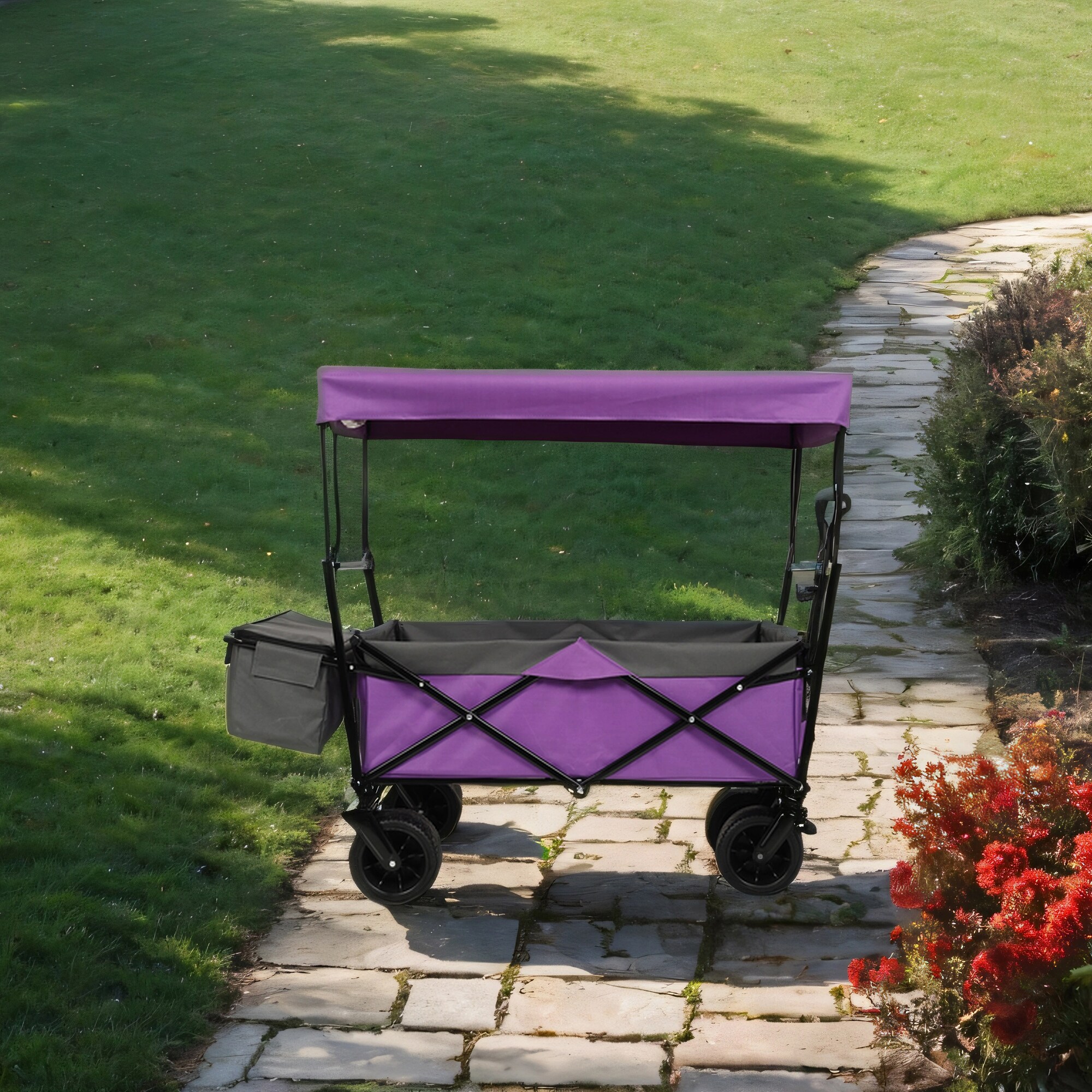 Bybafun YF5700062 Yard-Carts - View #6