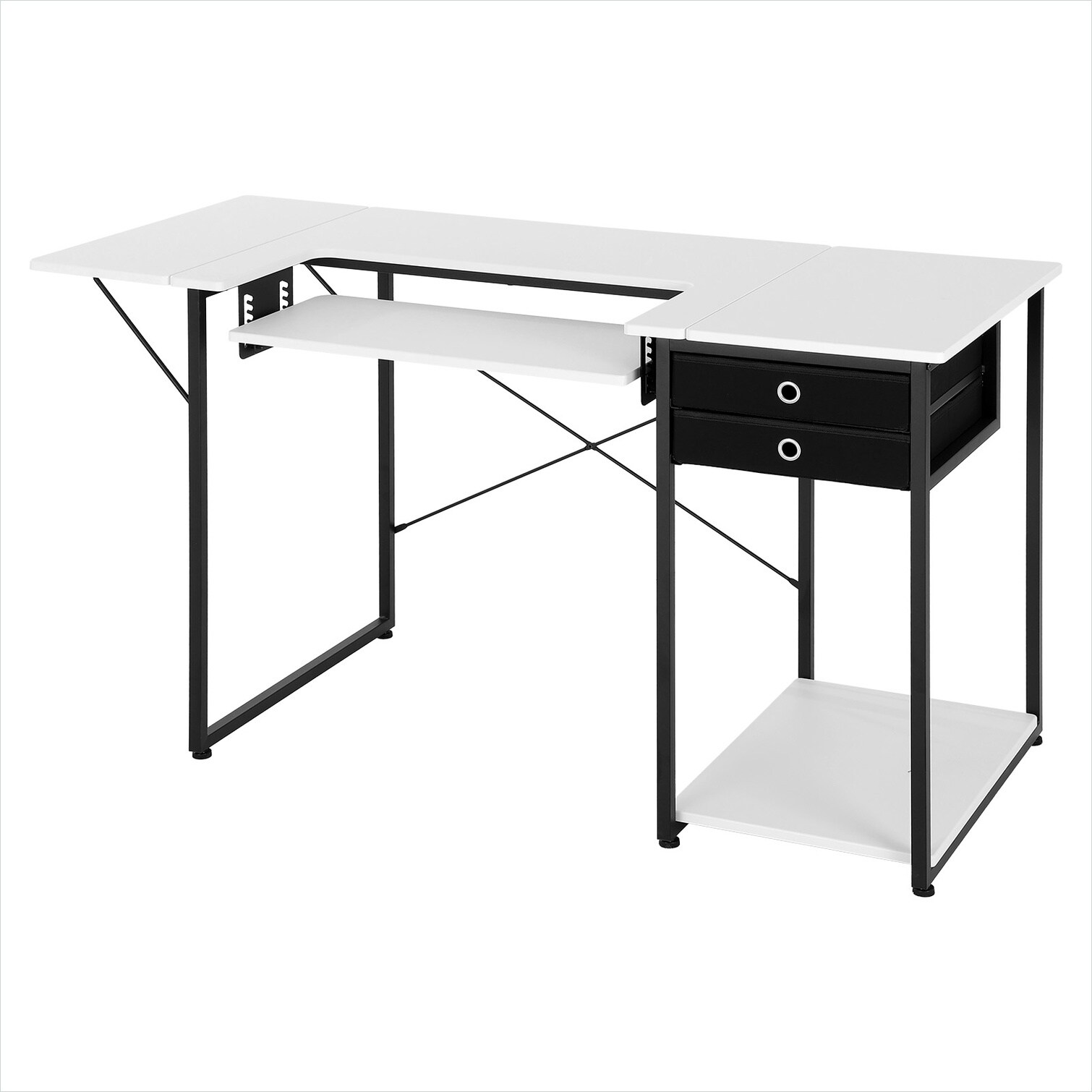 FlowLuxe YMNBW6UEYIQV desks - View #3
