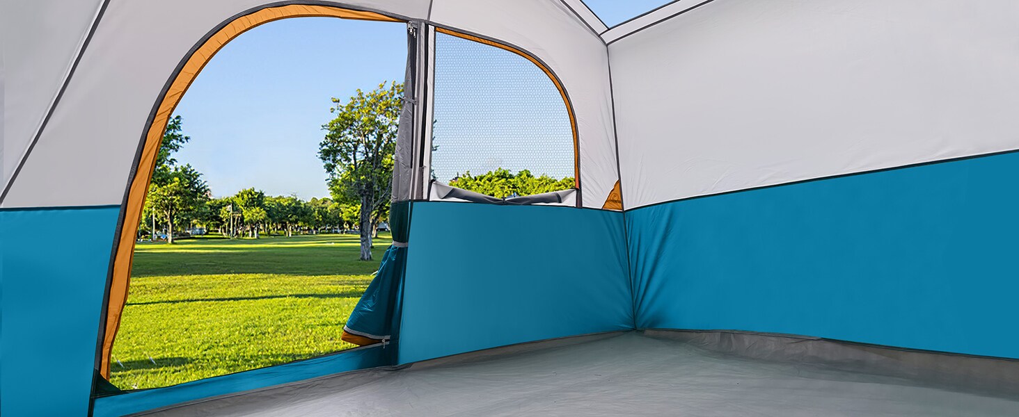 Damerin PTAN-OPS-018 tents - View #12
