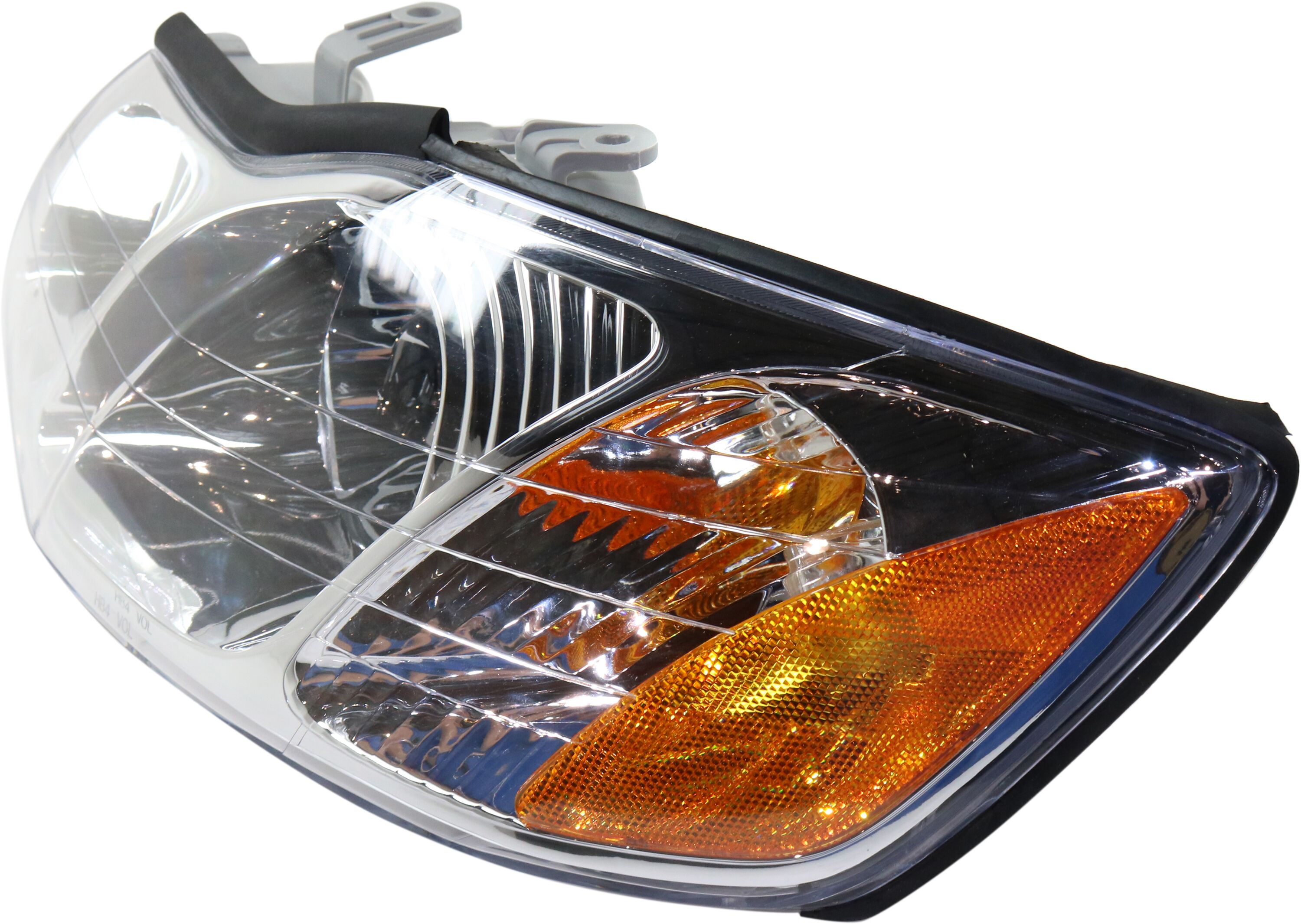 Garage-Pro JCW20-5854-00GP Headlights-Components - View #3