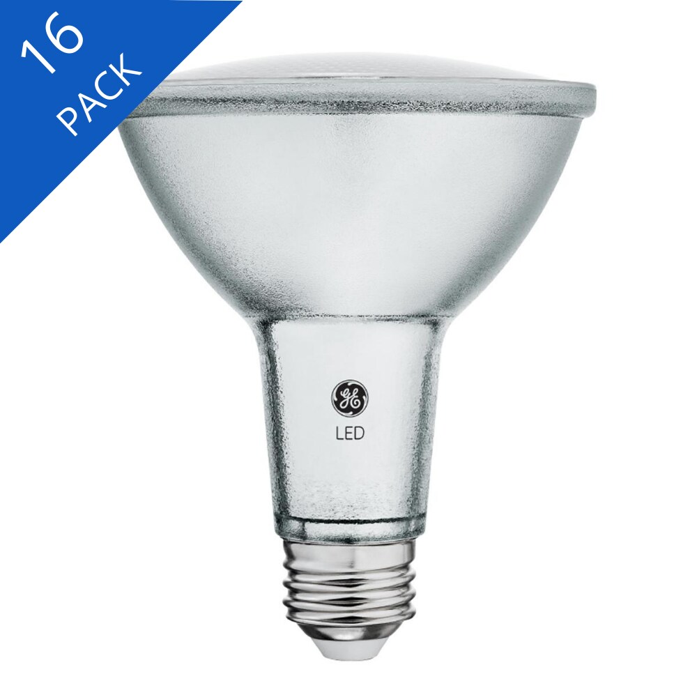 GE Classic EQ LED Par30 Longneck White Dimmable Spotlight Light at Lowes.com
