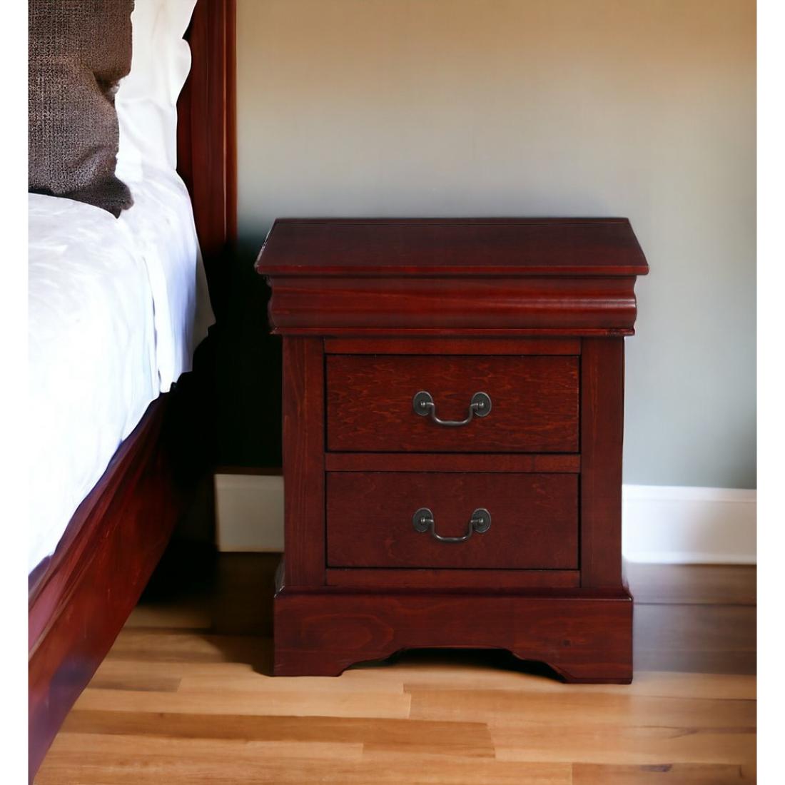 HomeRoots 320545 nightstands - View #2