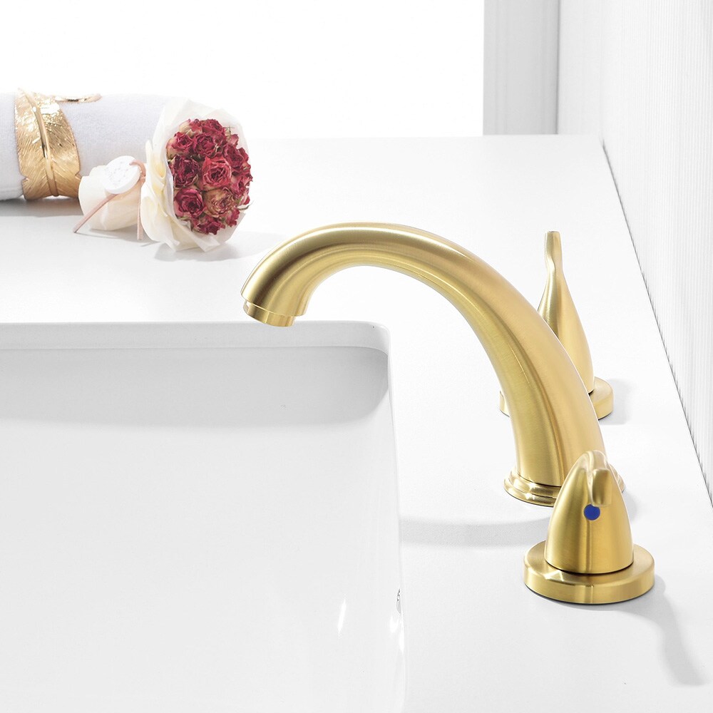 Phiestina LWWF008-7-BG Lavatory-Faucets - View #9