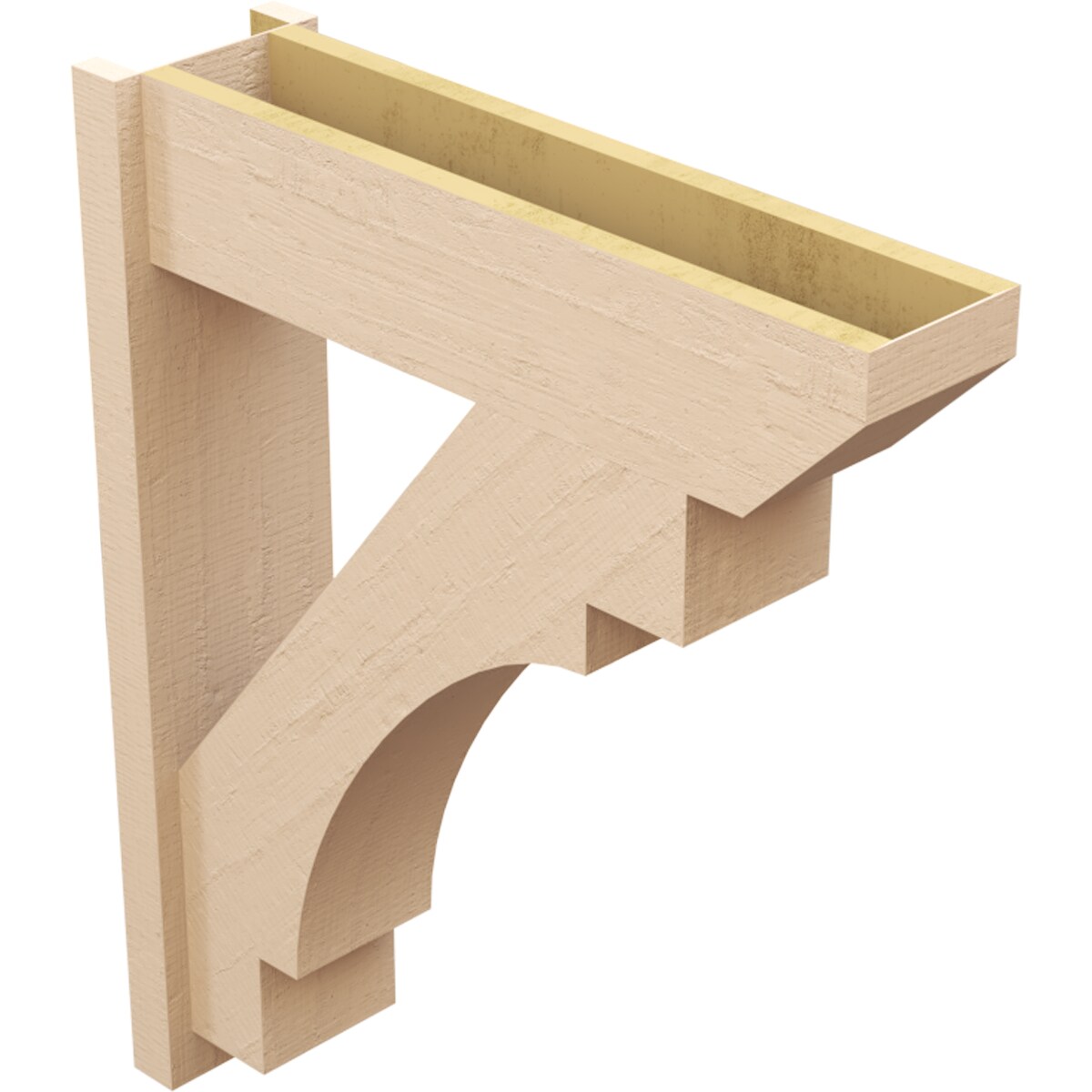 Ekena Millwork 2137121 outlookers - View #5