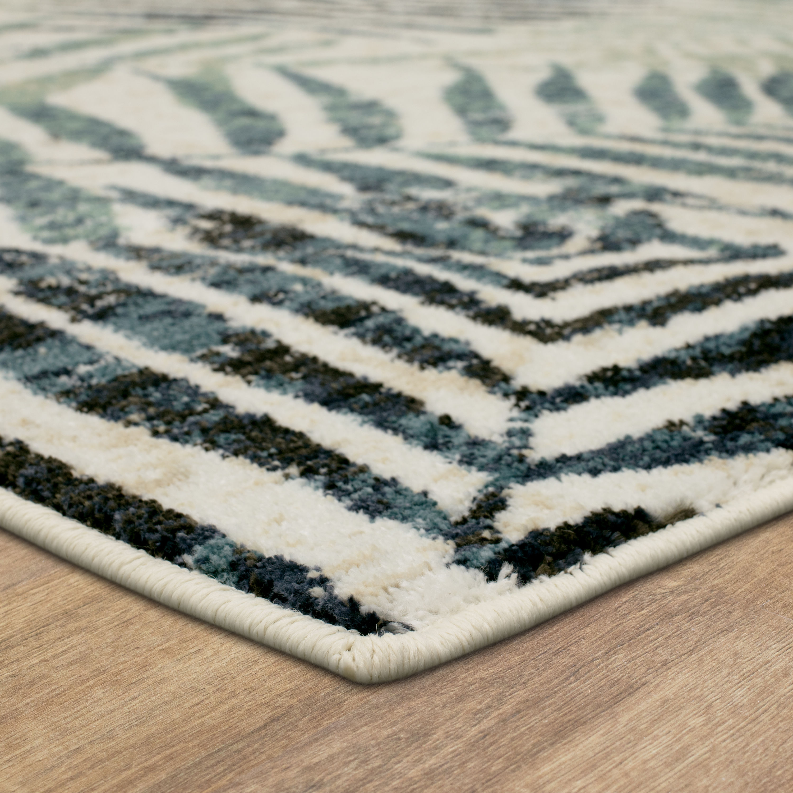 allen + roth 92249 71008 096120 rugs - View #8
