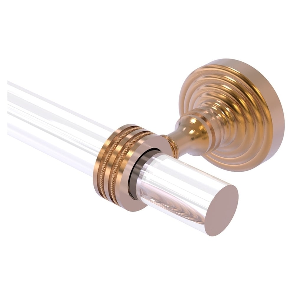 Allied Brass PG-41D-36-BBR d060350 - View #2