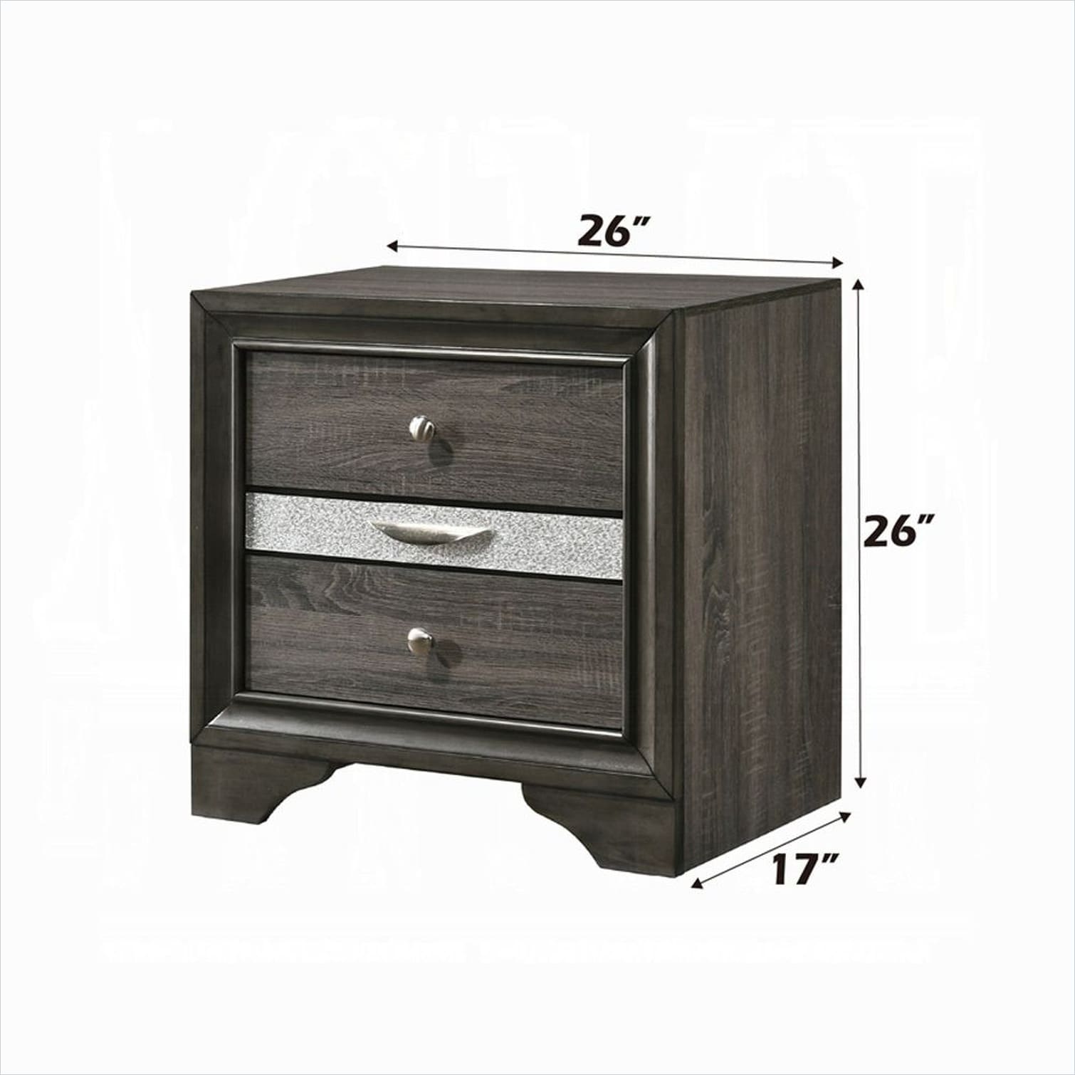 SunJet 3OKHZRS63CI1 nightstands - View #4