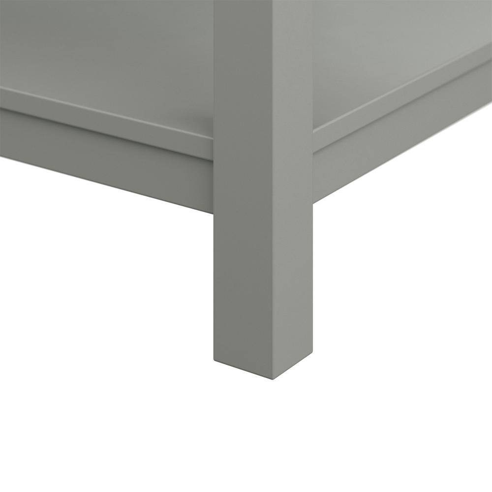 Design Element AF-49-GRY Bath-Vanity-Combo - View #10