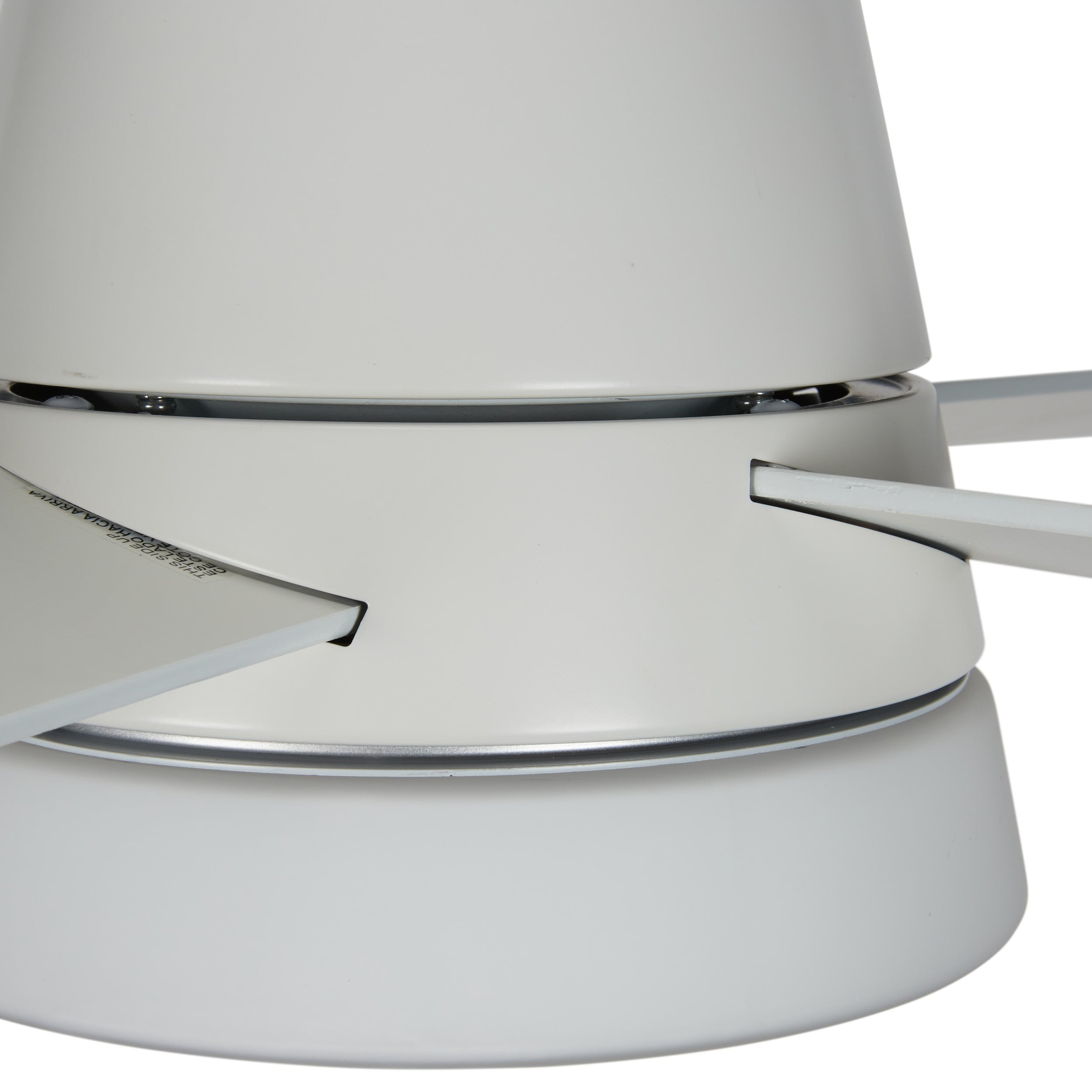 Craftmade REV52W4 Ceiling-Fans - View #2