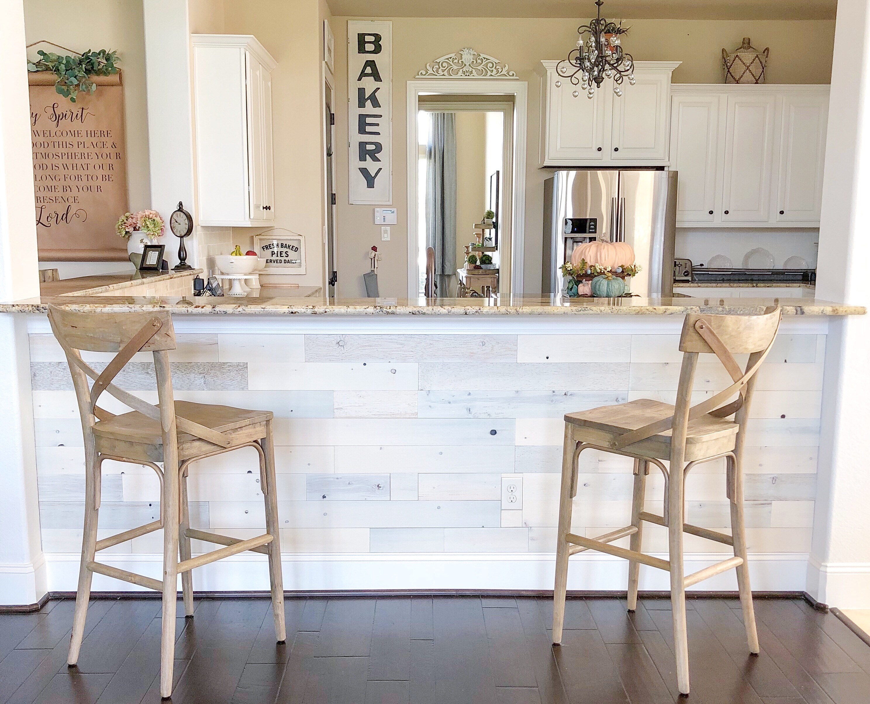 Timberchic 22410 Wall-Planks - View #2
