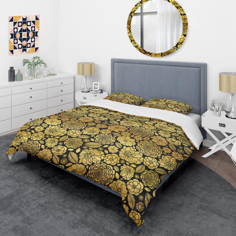 Designart BED24117-Q bedding - View #3