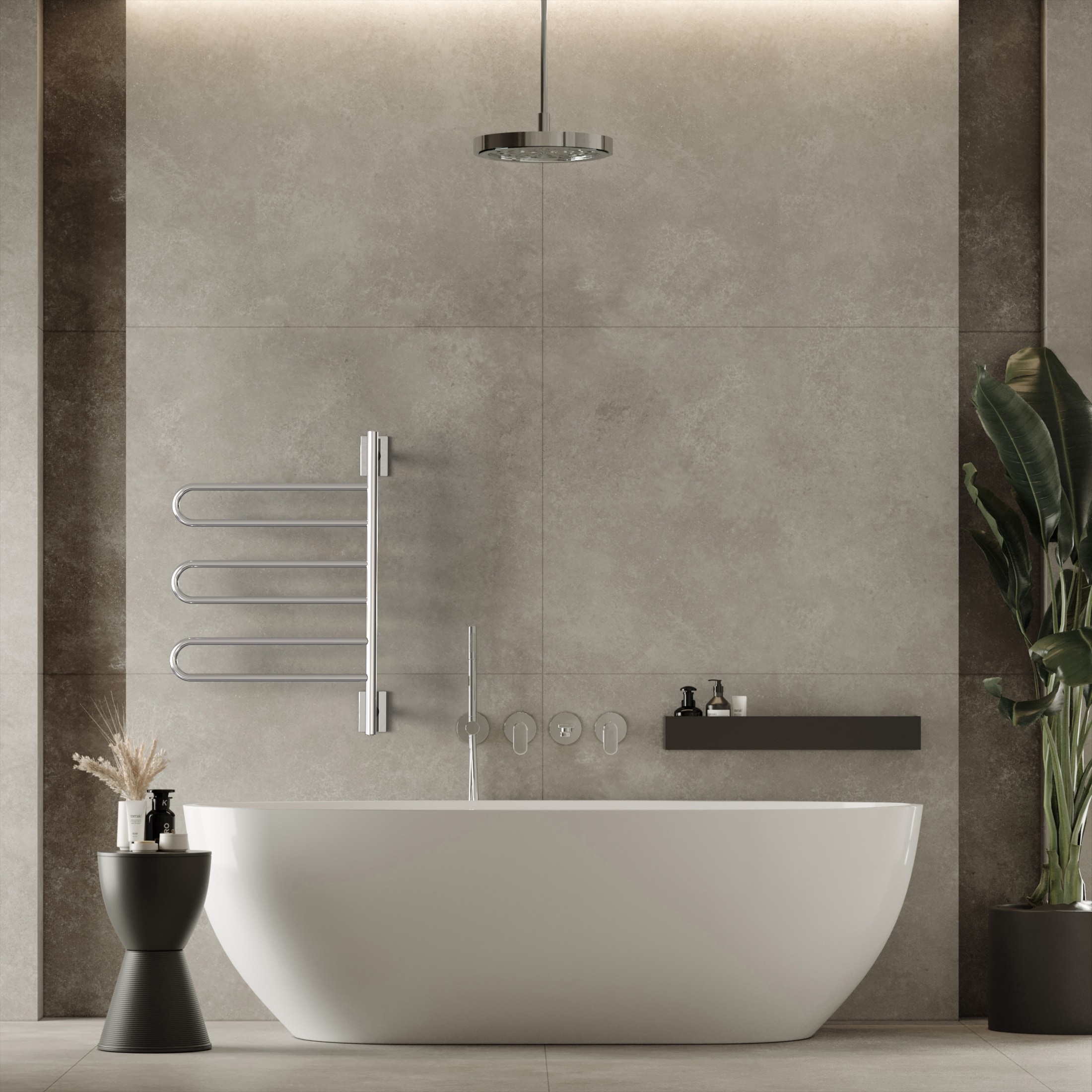 Amba Products SL3-P Towel-Warmers - View #4