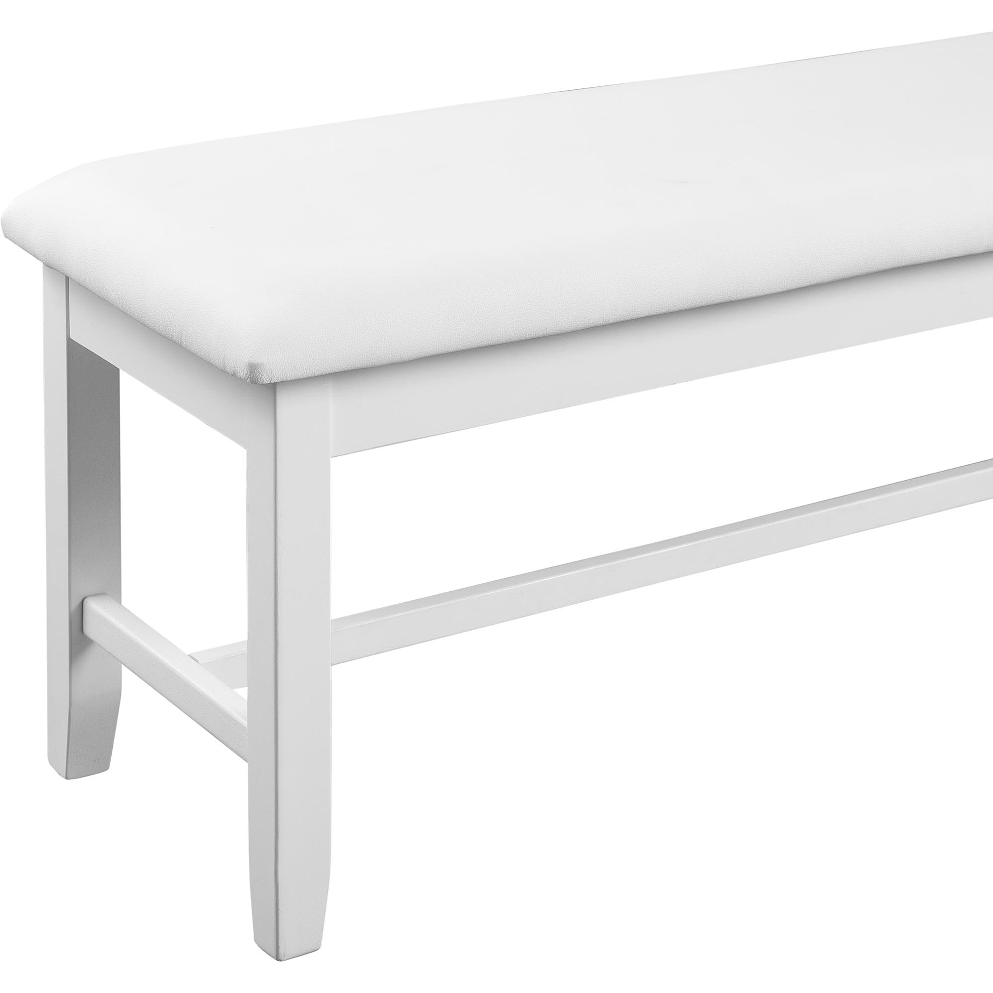 Camden Isle 163443 Dining-Benches - View #5