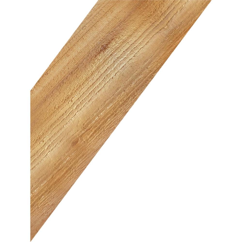 Ekena Millwork BRC06X12X16TRA00RWR braces - View #3