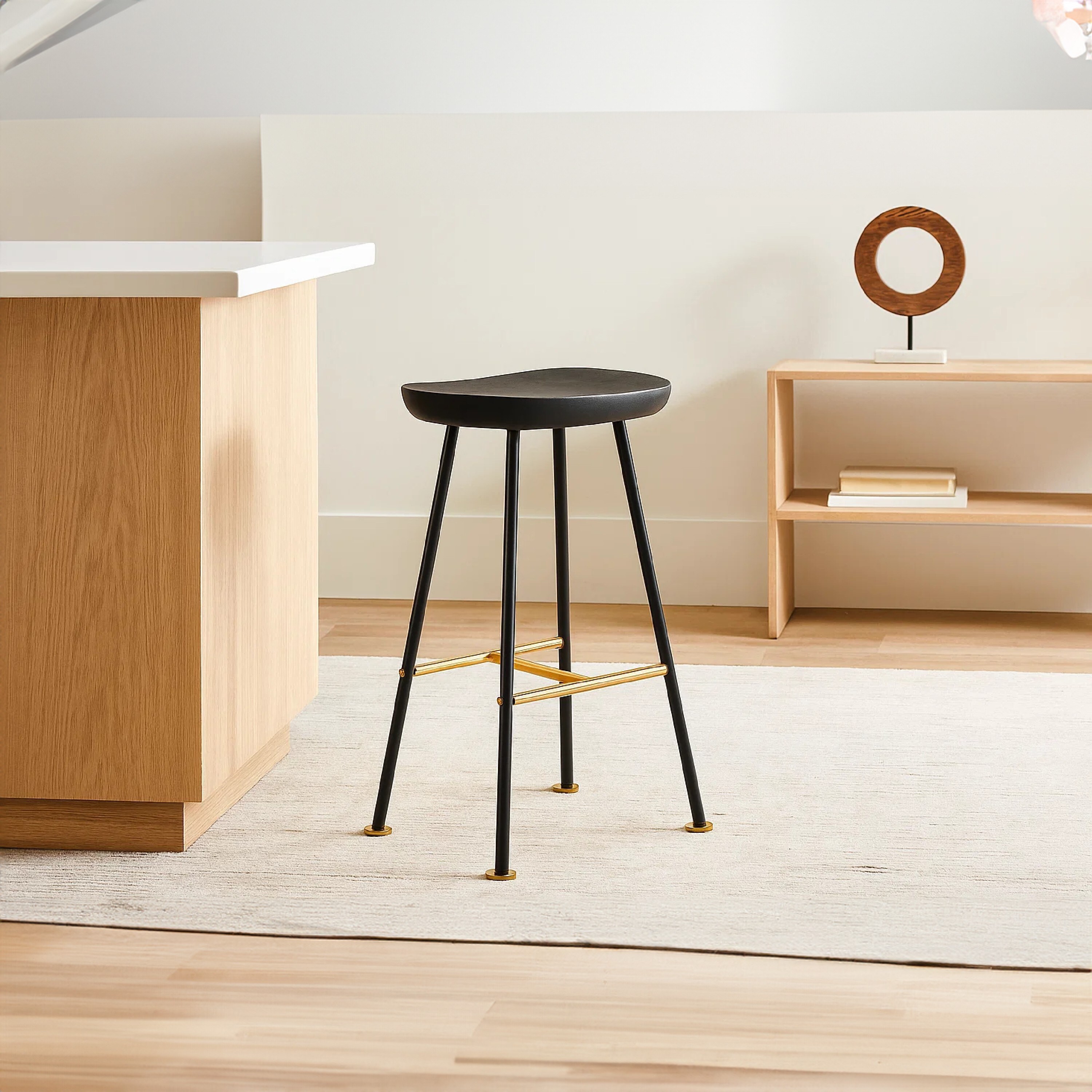 Benzara UPT-327535 stools - View #11