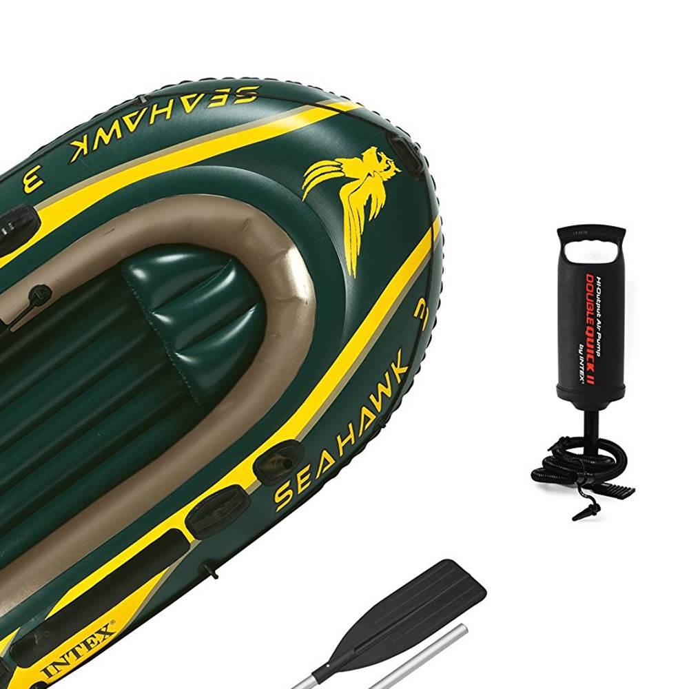 Intex 136767 dinghies - View #4