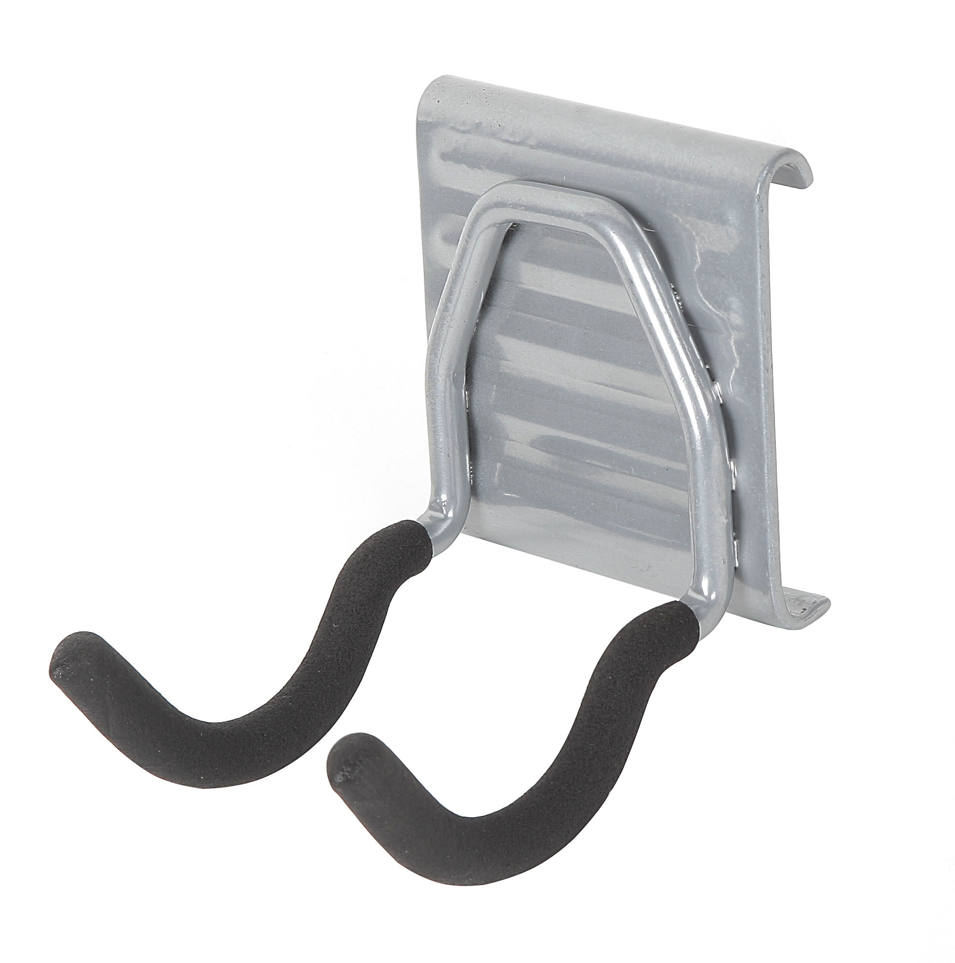 Kobalt Steel Shoulder Hook in Gray | 54331