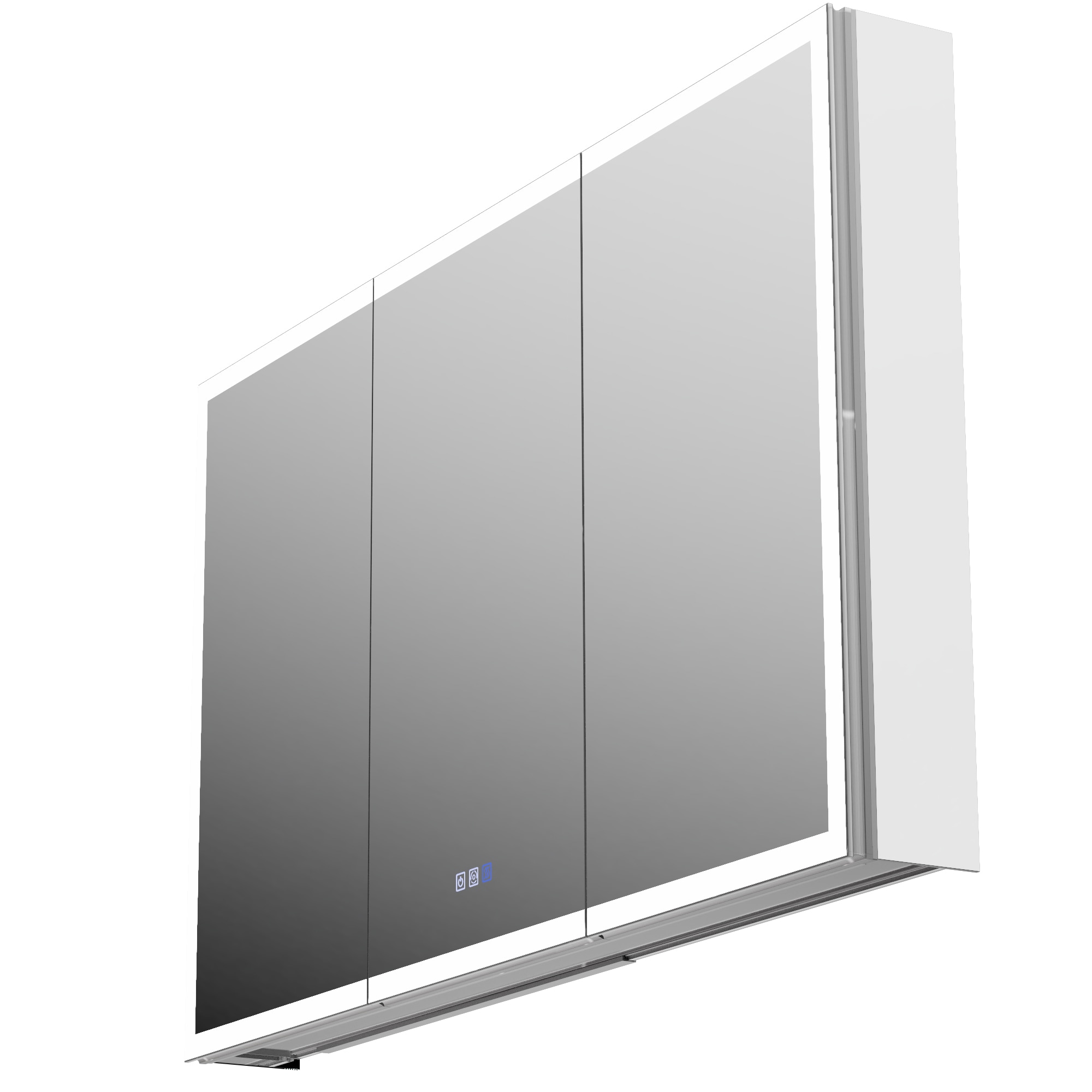 AAZJ JDEX-MC4832V5FB Bathroom-Medicine-Cabinets - View #4