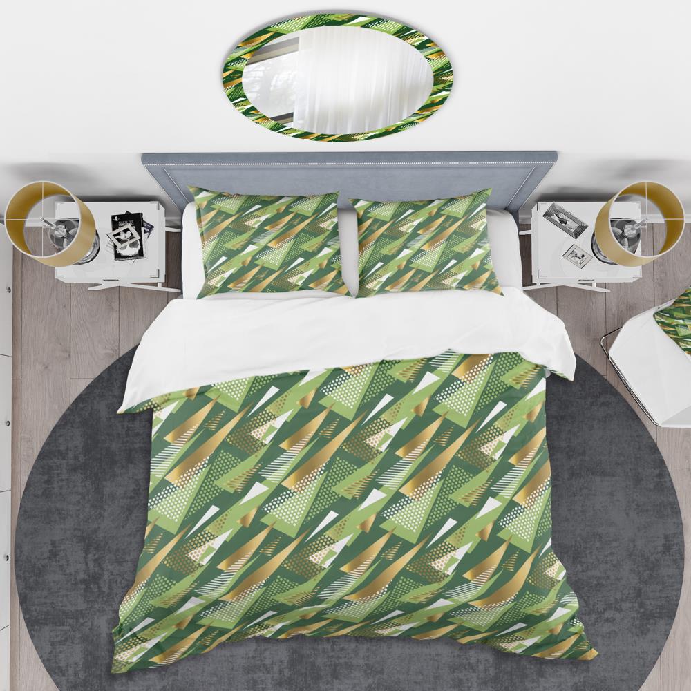 Designart BED24058-Q bedding - View #2