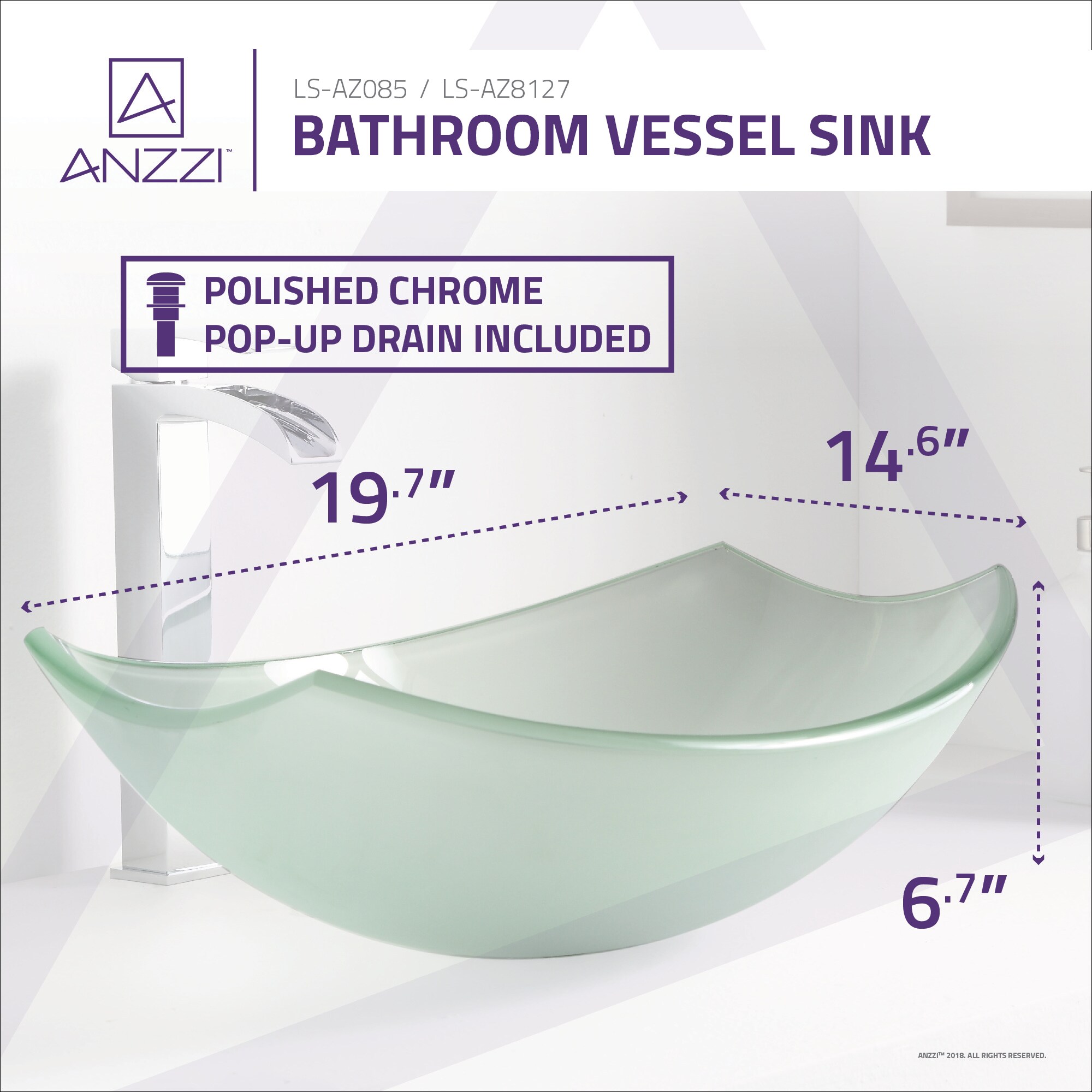 ANZZI LS-AZ085 Bath-Sink - View #10