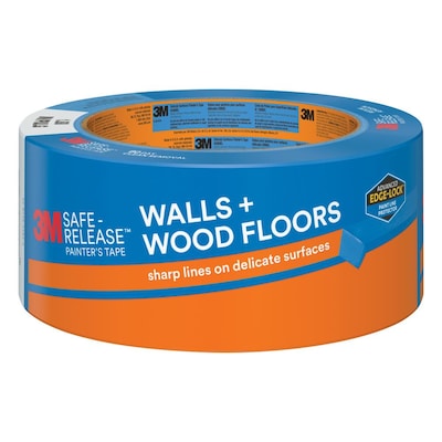 3M Delicate Edge-Lock 1.88-in 60-yd Painters Tape at Lowes.com