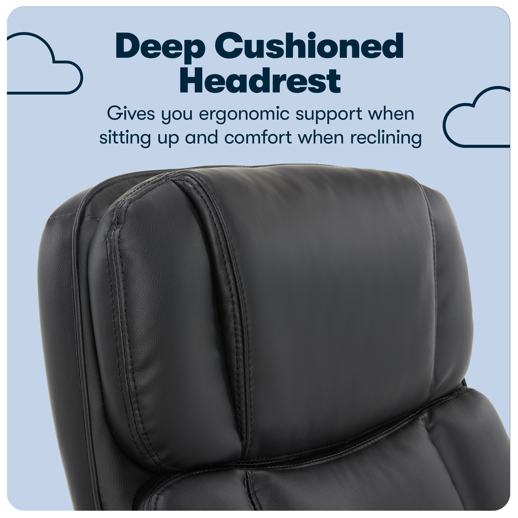 Serta CHR200098 Office-Chairs - View #6