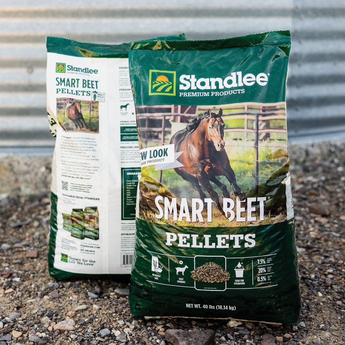 Standlee 1700-30101-0-0 Poultry-Feed - View #5