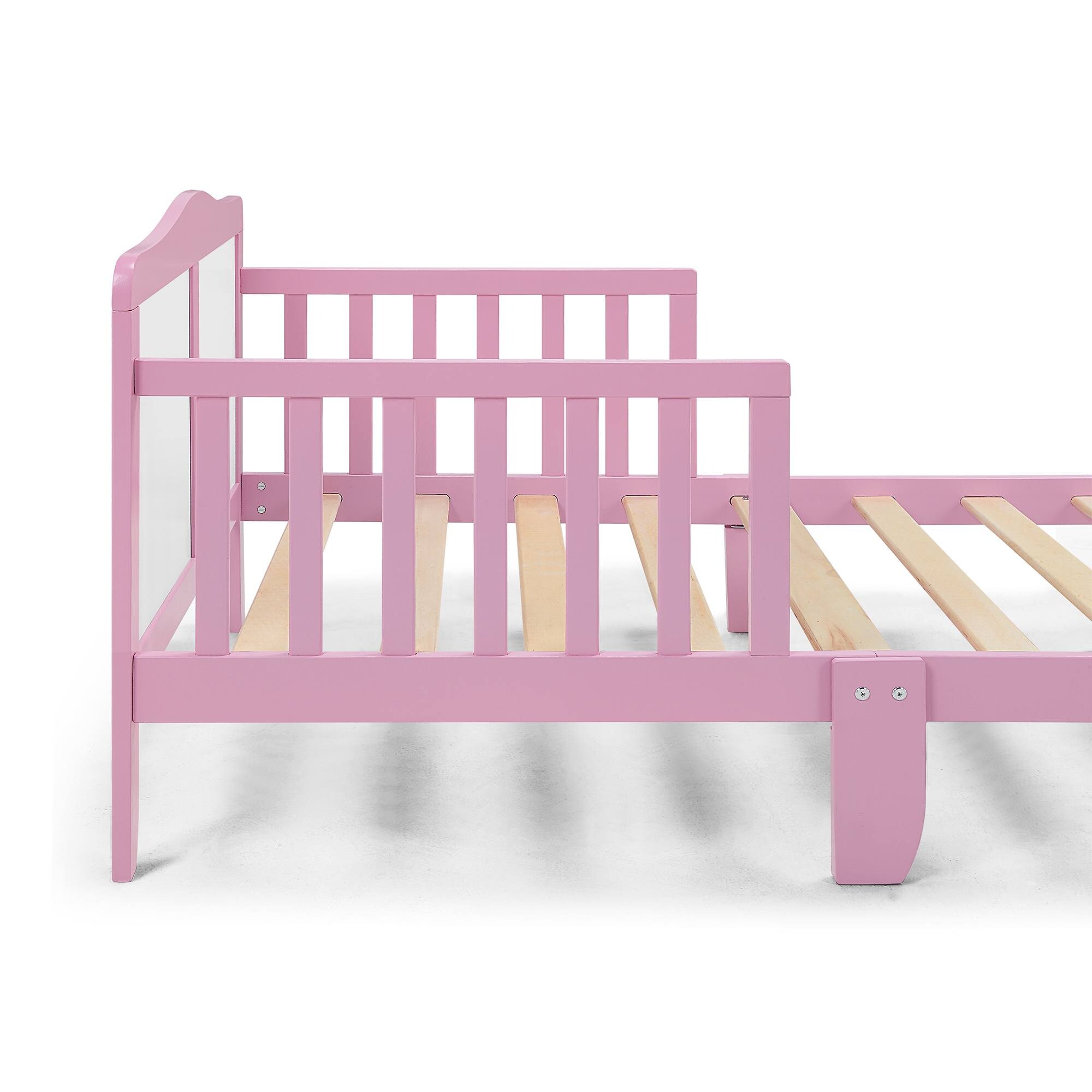 Yiekholo LL-0735AAB Toddler-Beds - View #10