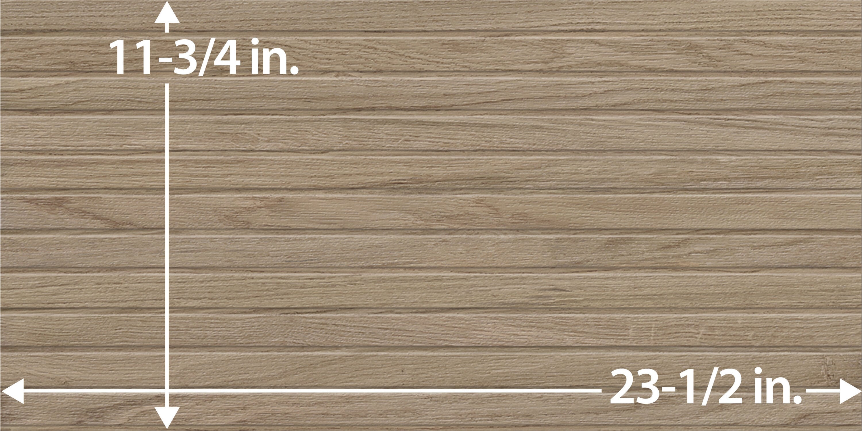 Affinity Tile S1WSL24WSN Tile-Samples - View #8
