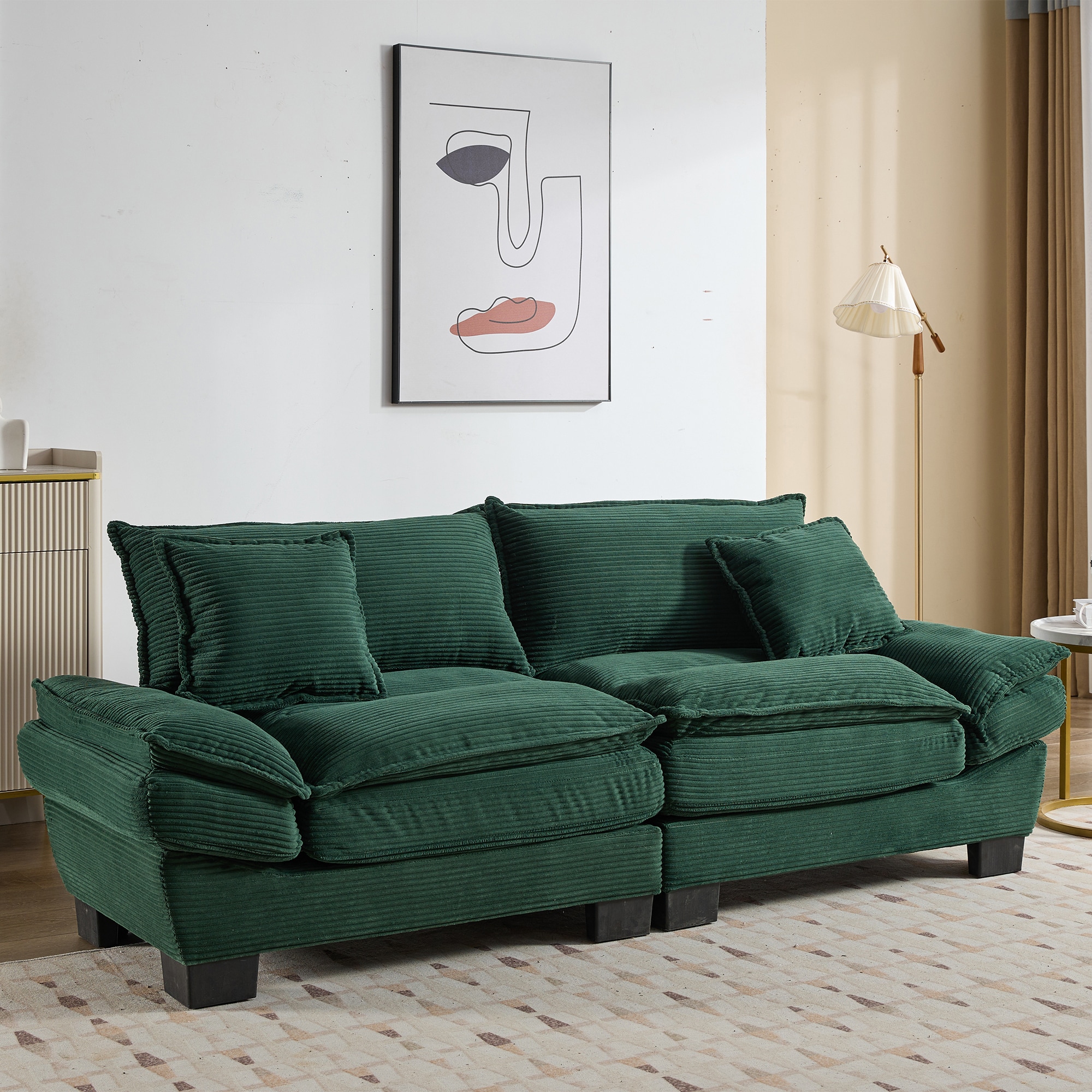 Bybafun YA3700441 Sofas-Loveseats - View #3