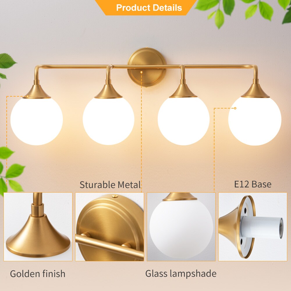 POWLIG L-1795-4G b089995 - View #9