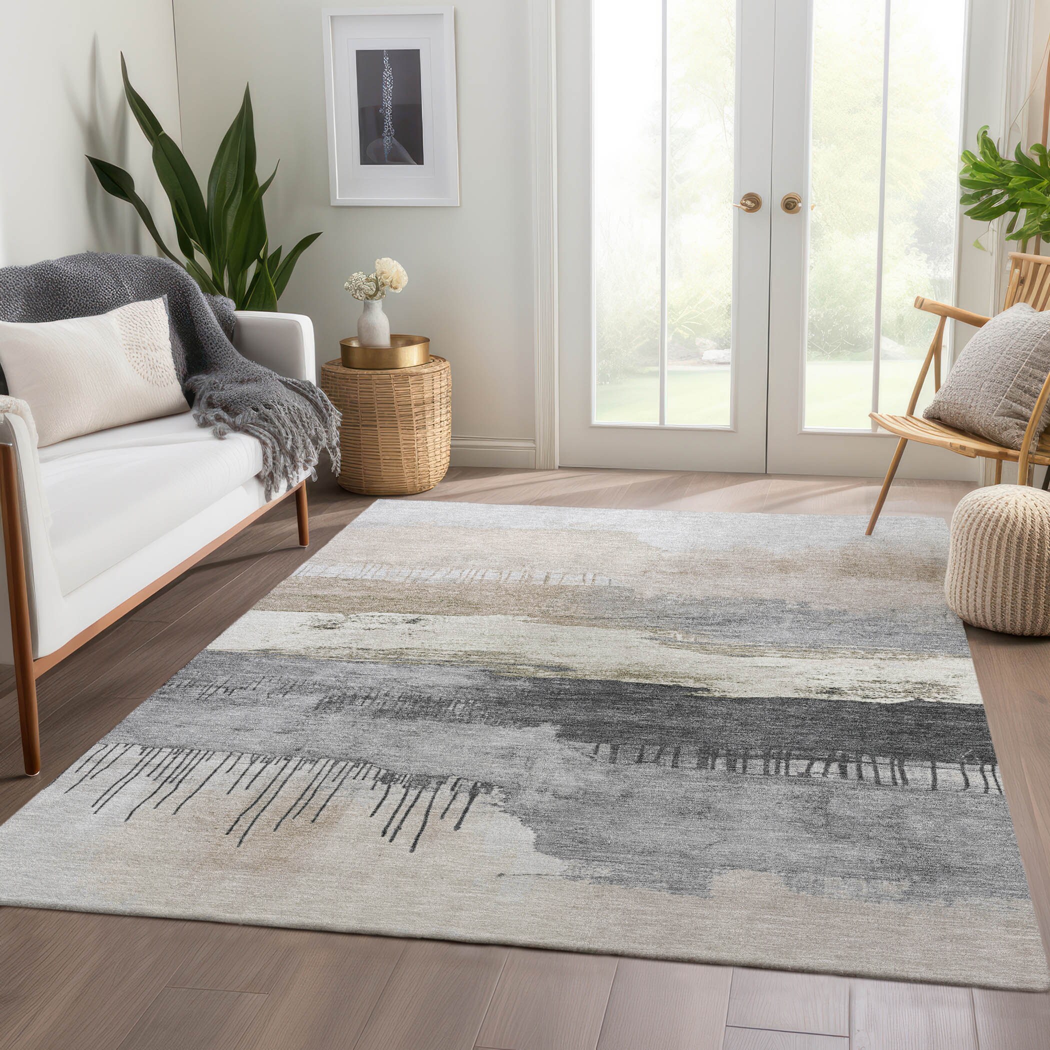 Addison Rugs ACN1880IV3X5 rugs - View #7