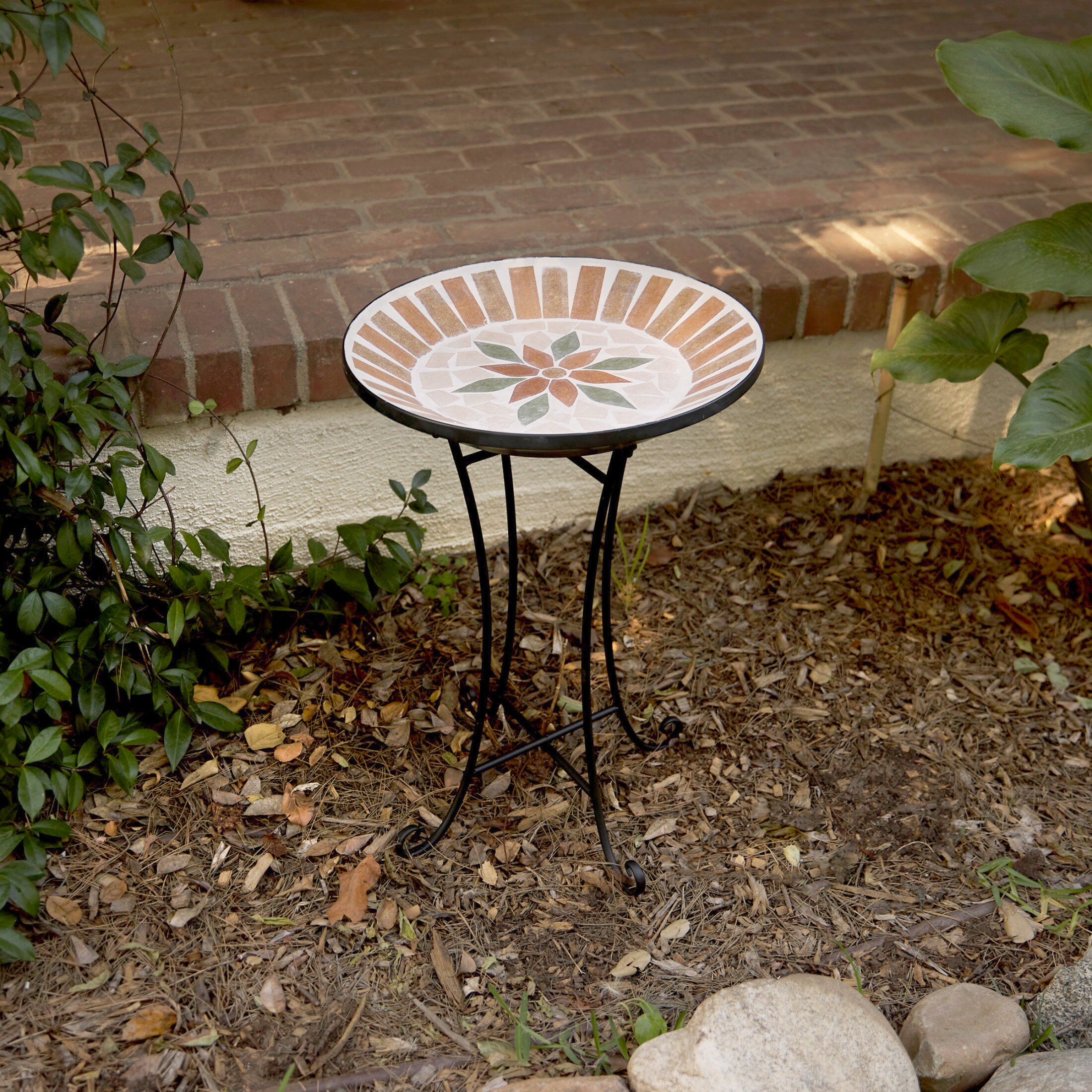 Alpine Corporation JFH920 birdbaths - View #6