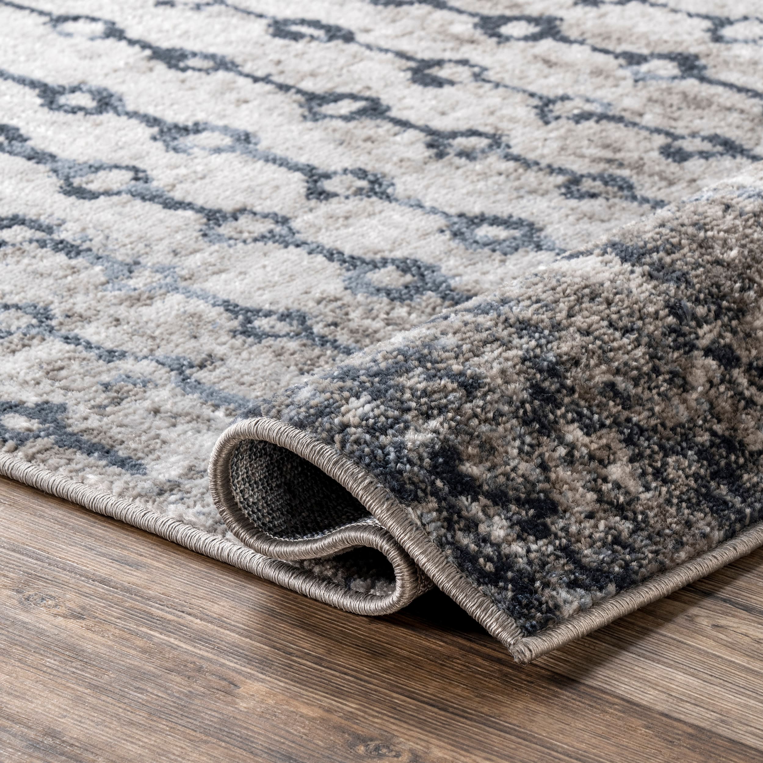 nuLOOM LPBL03A-406 rugs - View #2