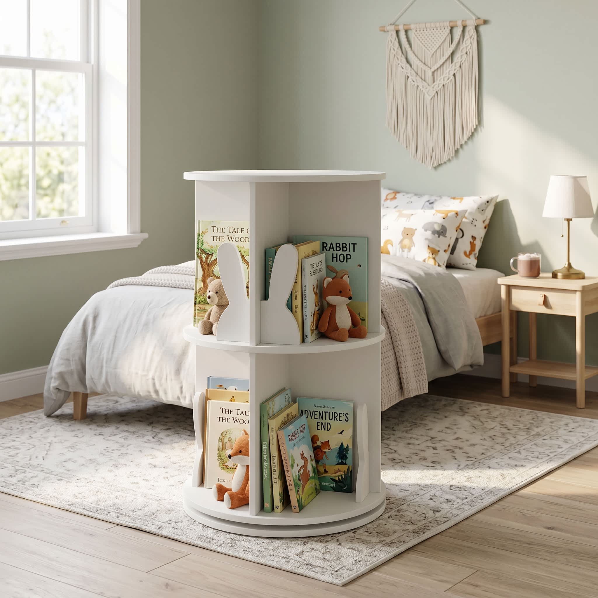 VERYKE 6258702692106 bookcases - View #3