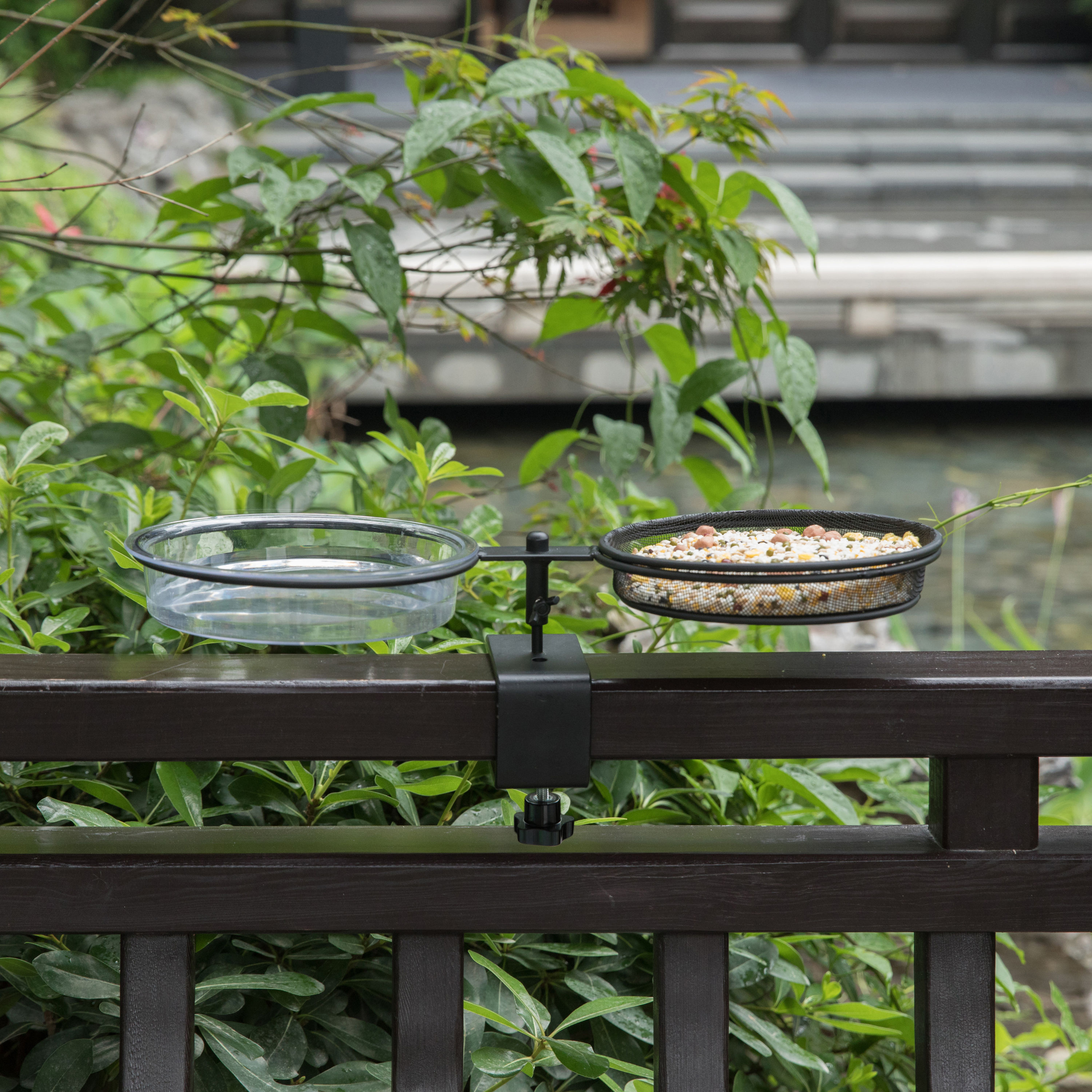 Gardenised QI004102 Bird-Feeder-Accessories - View #8