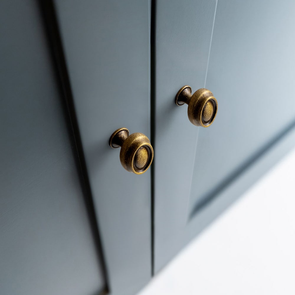 Miaokesen 9265GT-KNOB-12 Cabinet-Knobs - View #4