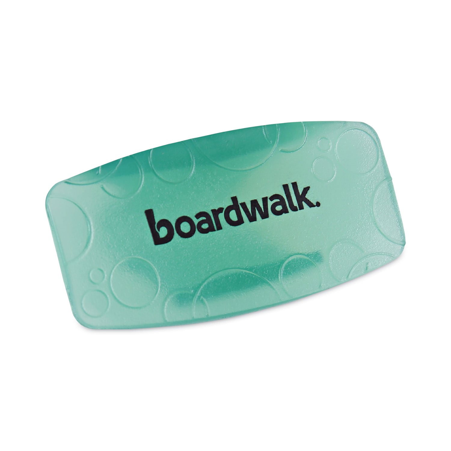 Boardwalk ESNBWKCLIPCME Bowl Clip Cucumber Melon Scent Green 12 Box