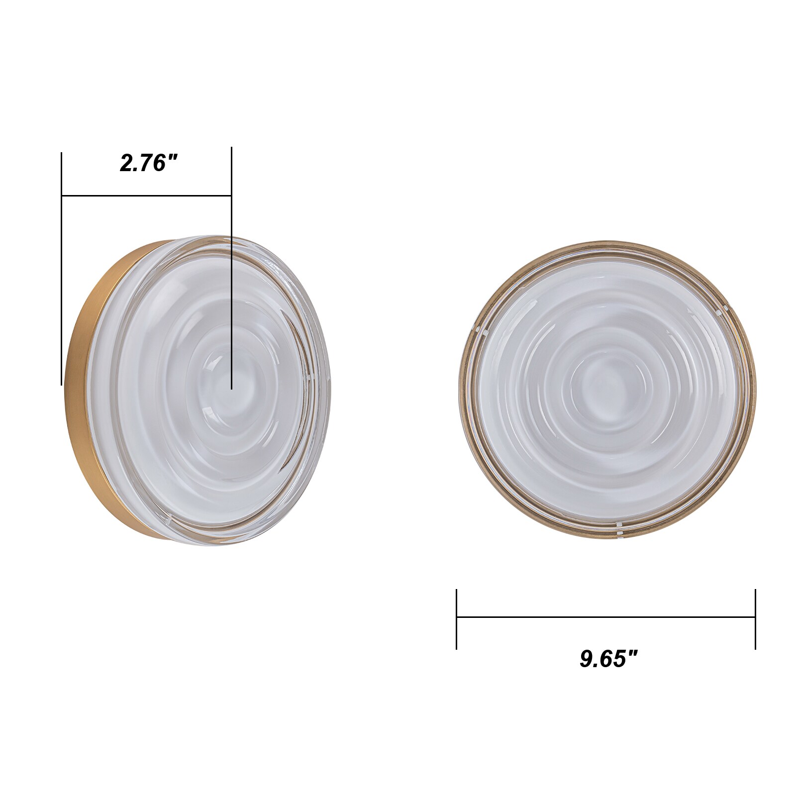 EDISLIVE YL81079578 flushmounts - View #5