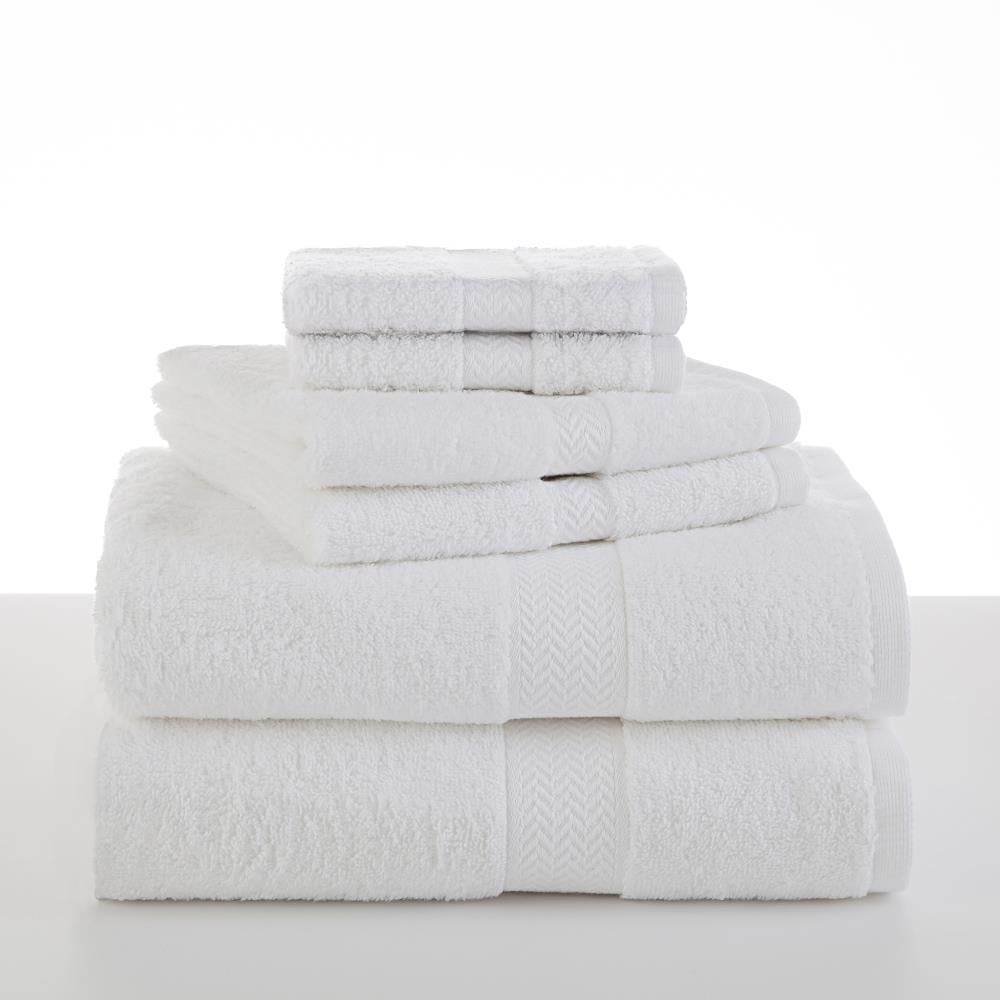 Martex-The Clean Towel-Antimicrobial Towels
