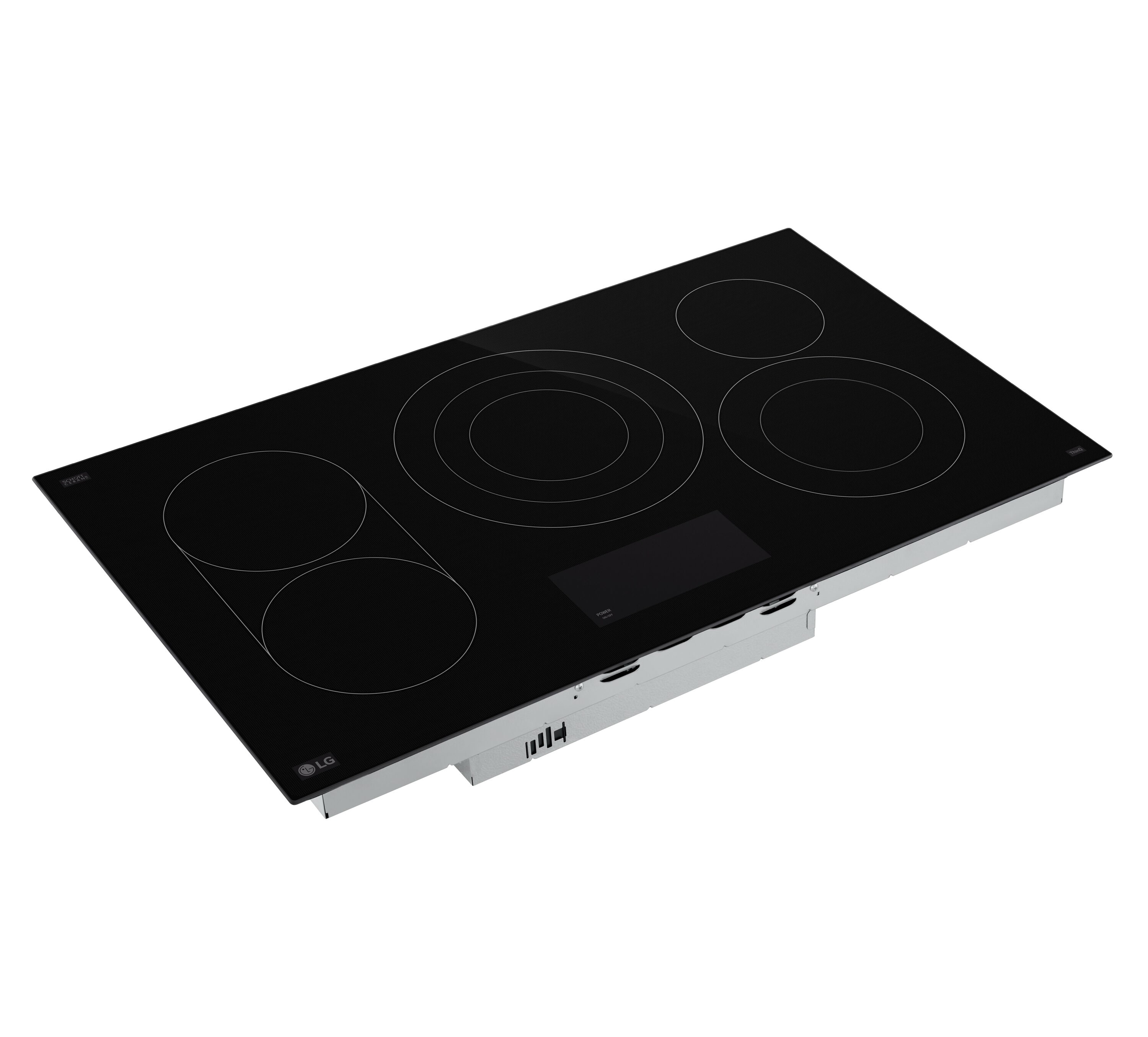 LG CBEW3617BE Elec-Cktp - View #10