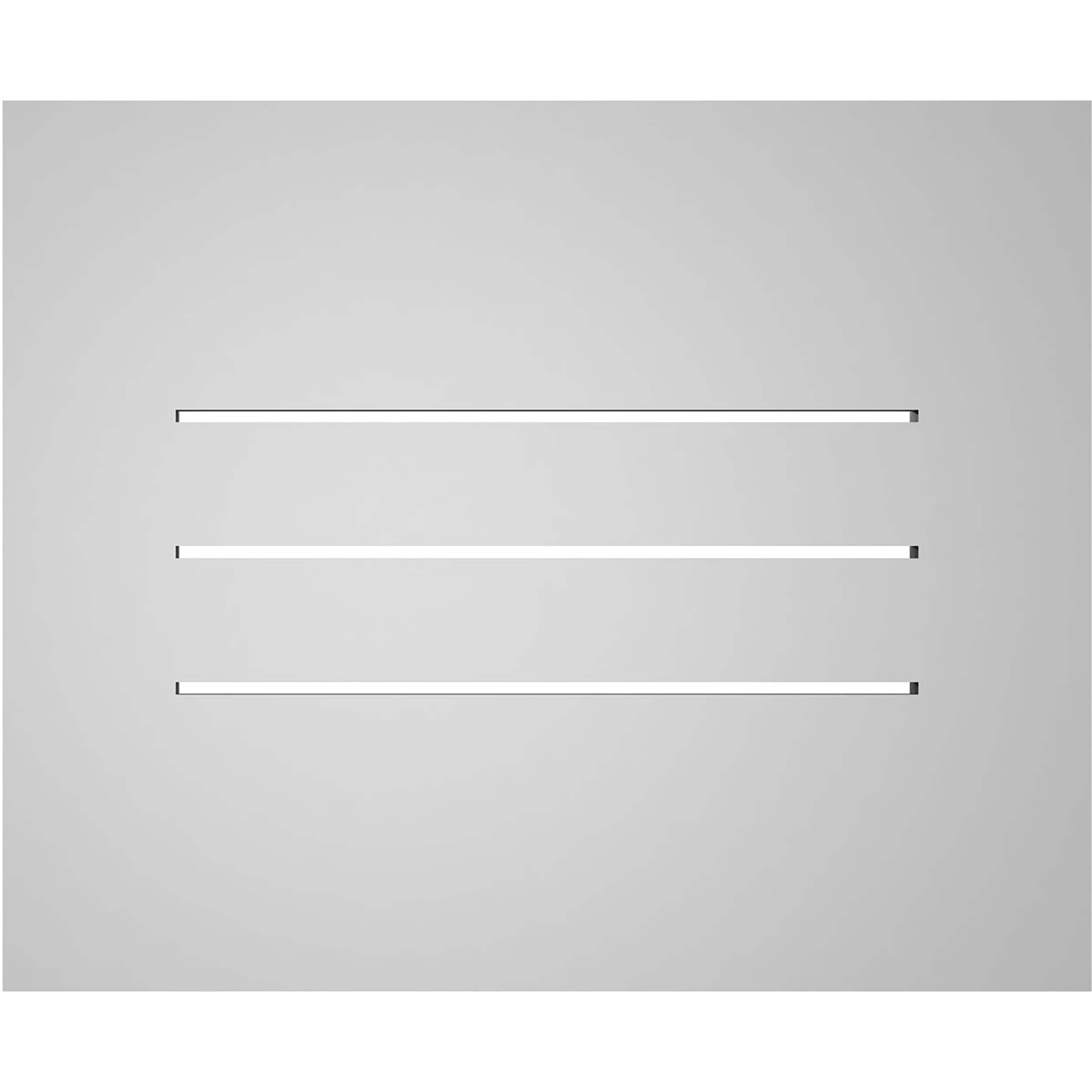 Ekena Millwork GVPVE22X1801SF Gable-Vents - View #4