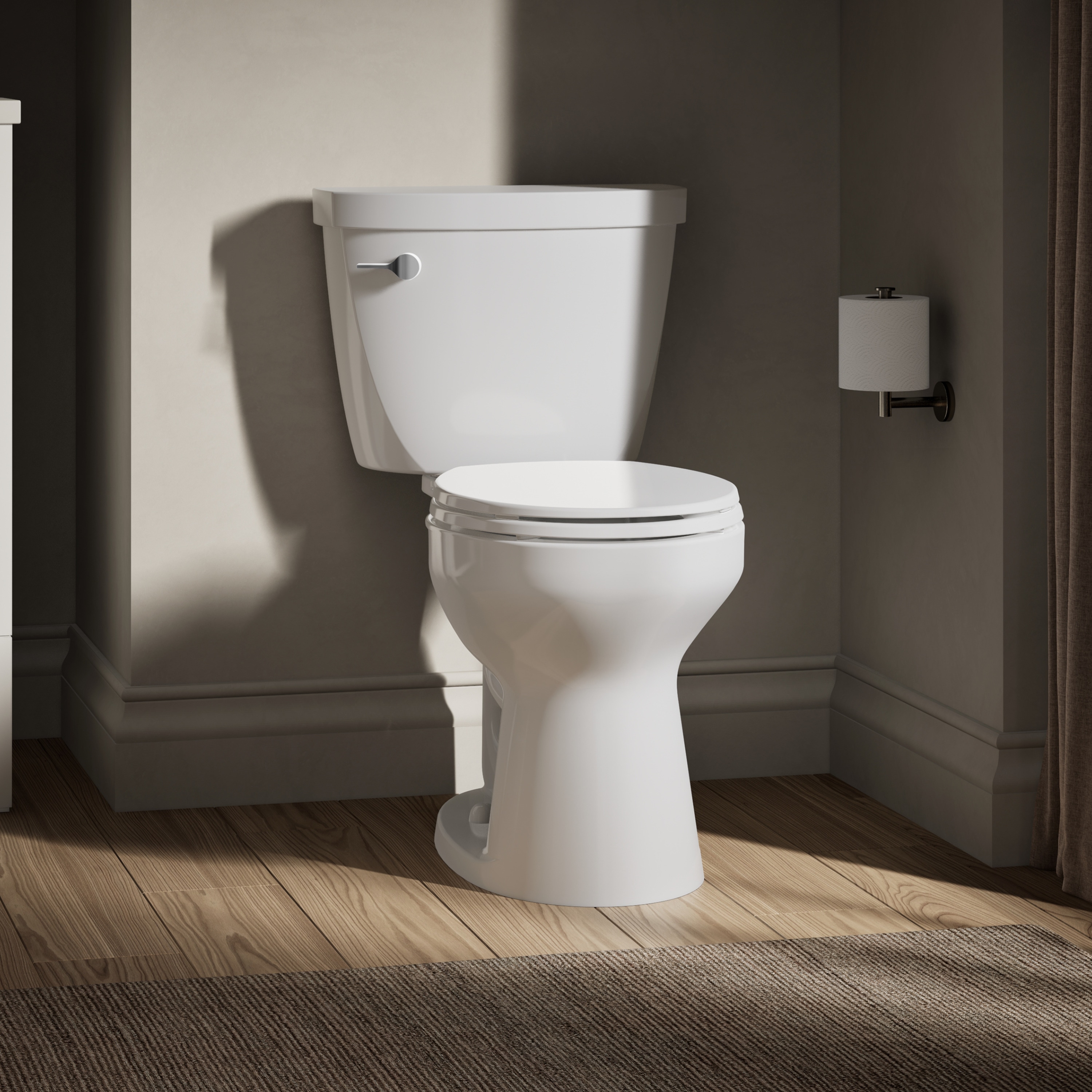 KOHLER 31641-DRYRA-0 toilets - Thumbnail View #2