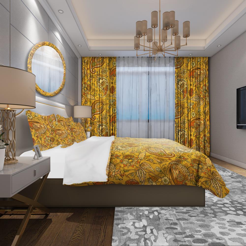 Designart BED18760-T bedding - View #3
