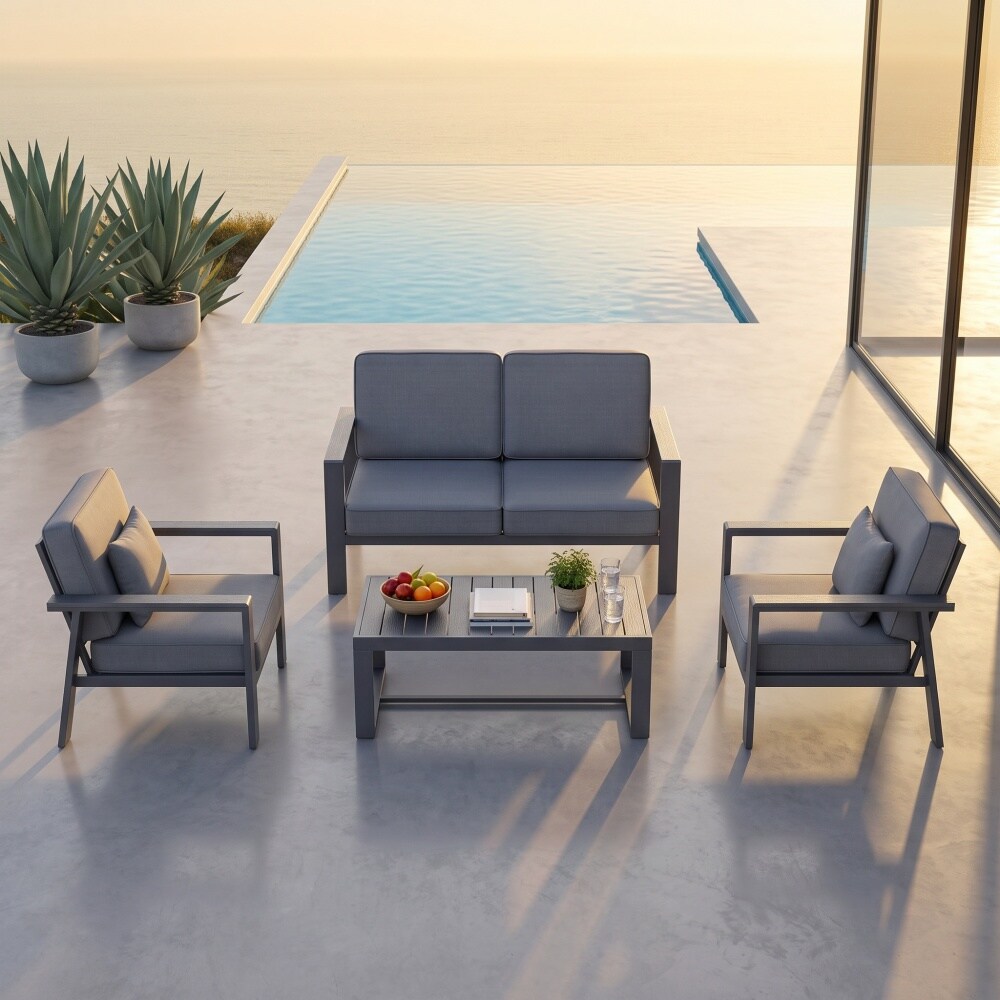 MiniEpic OPCS-6 Patio-Conversation-Sets - View #2