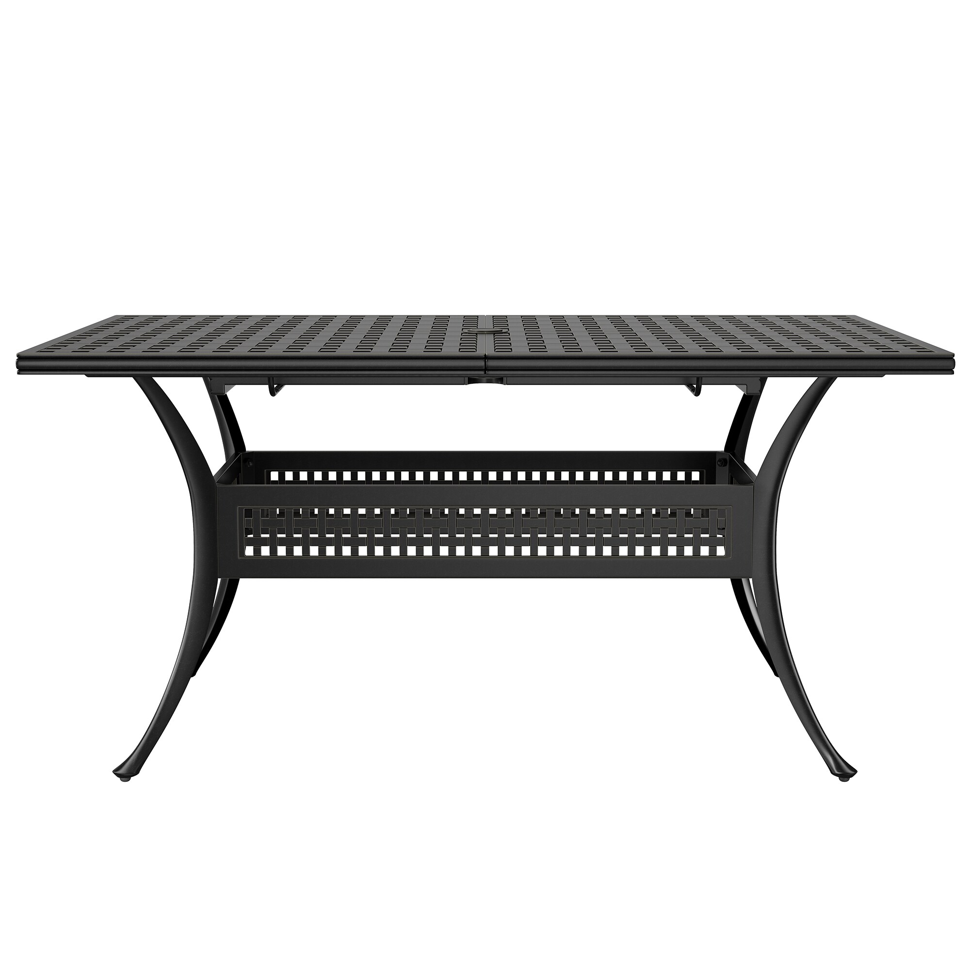 Clihome CL-LDSS6080DT Patio-Tables - View #5